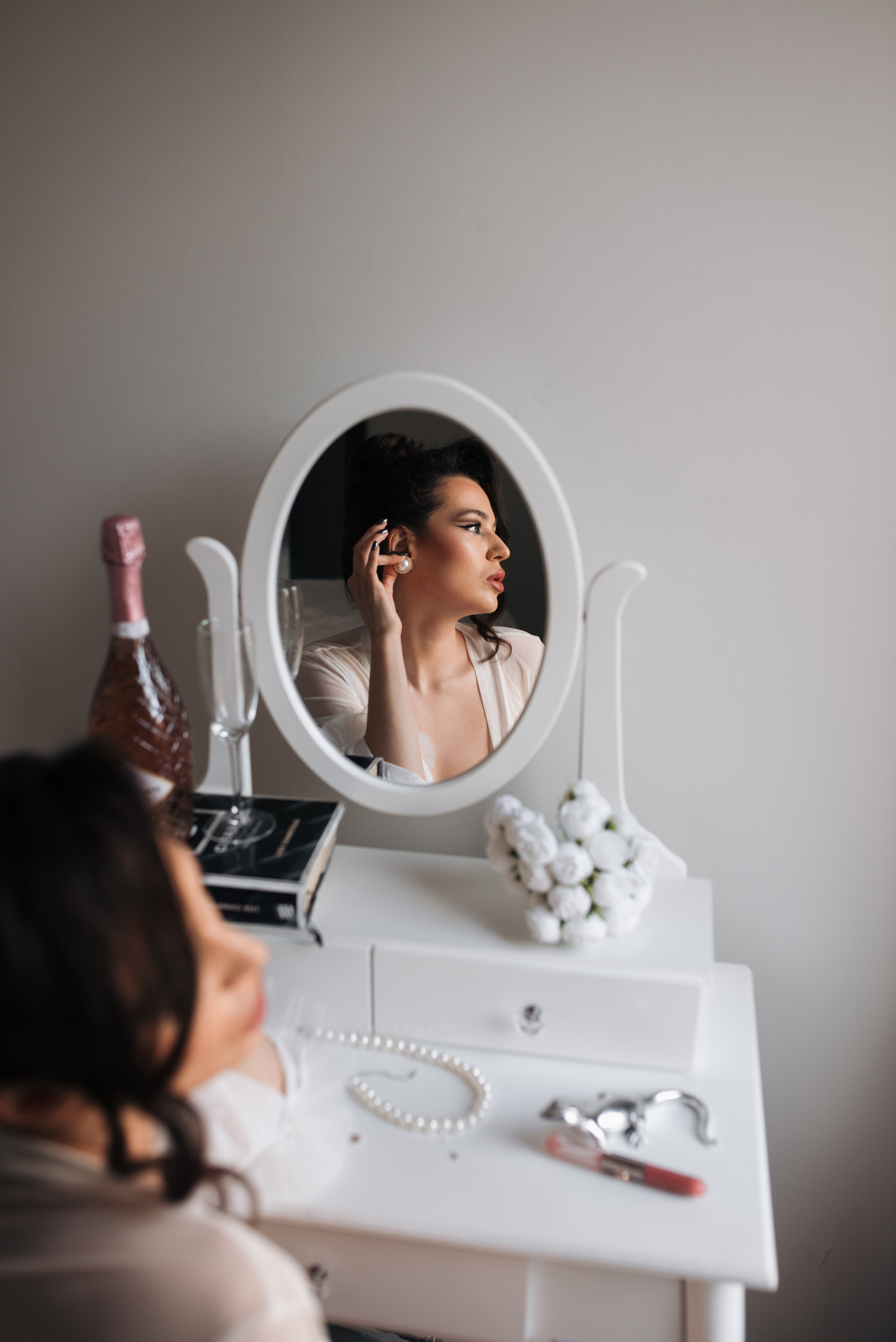 Morning Bride. Фотограф в Брно— Артем Сидоров