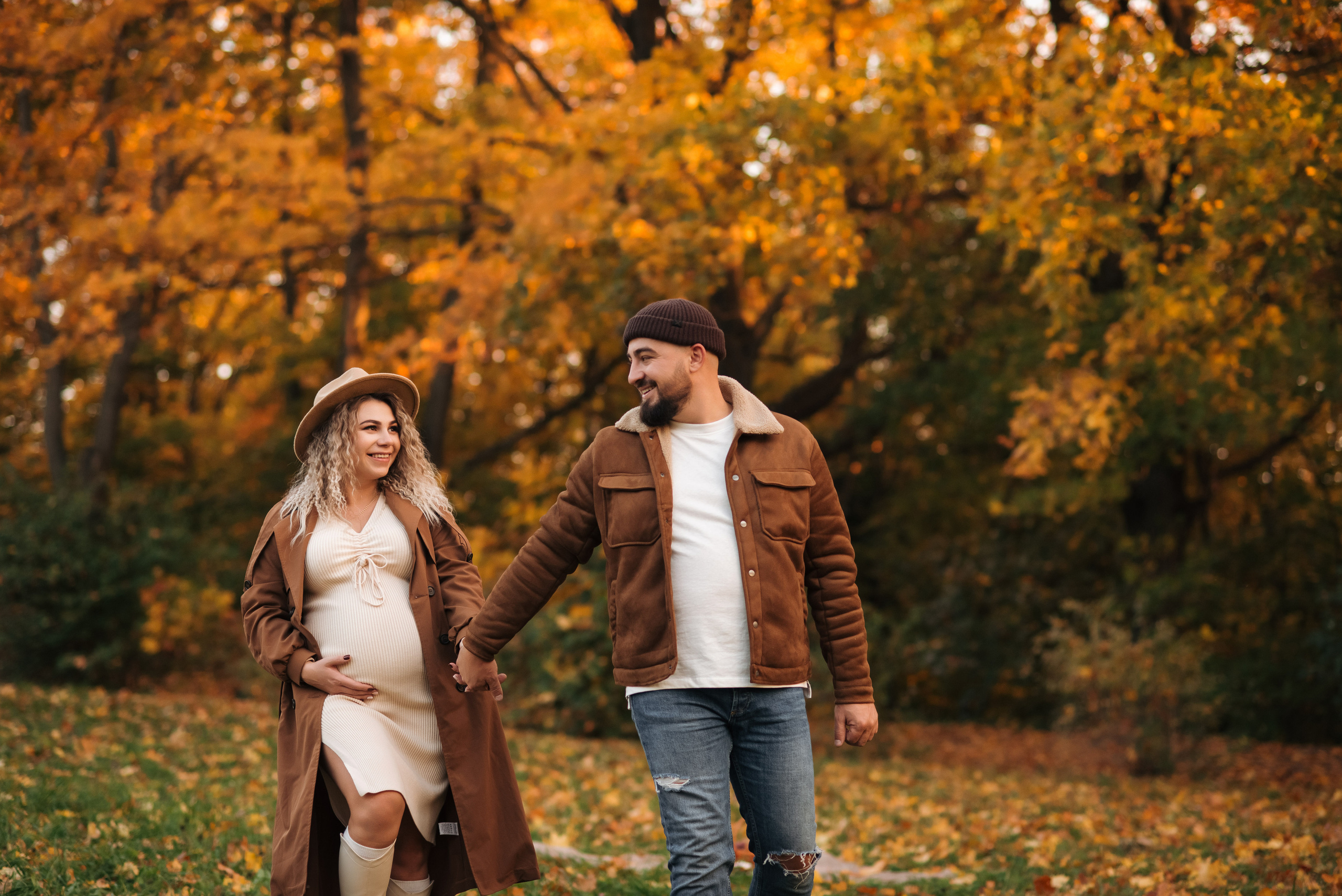 Виталий и Светлана. Фотограф в Брно— Артем Сидоров