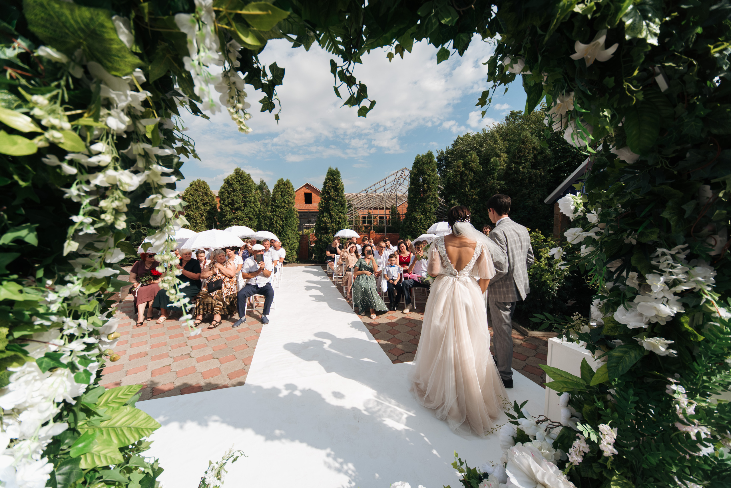 Евгений и Ольга. Фотограф в Брно— Артем Сидоров