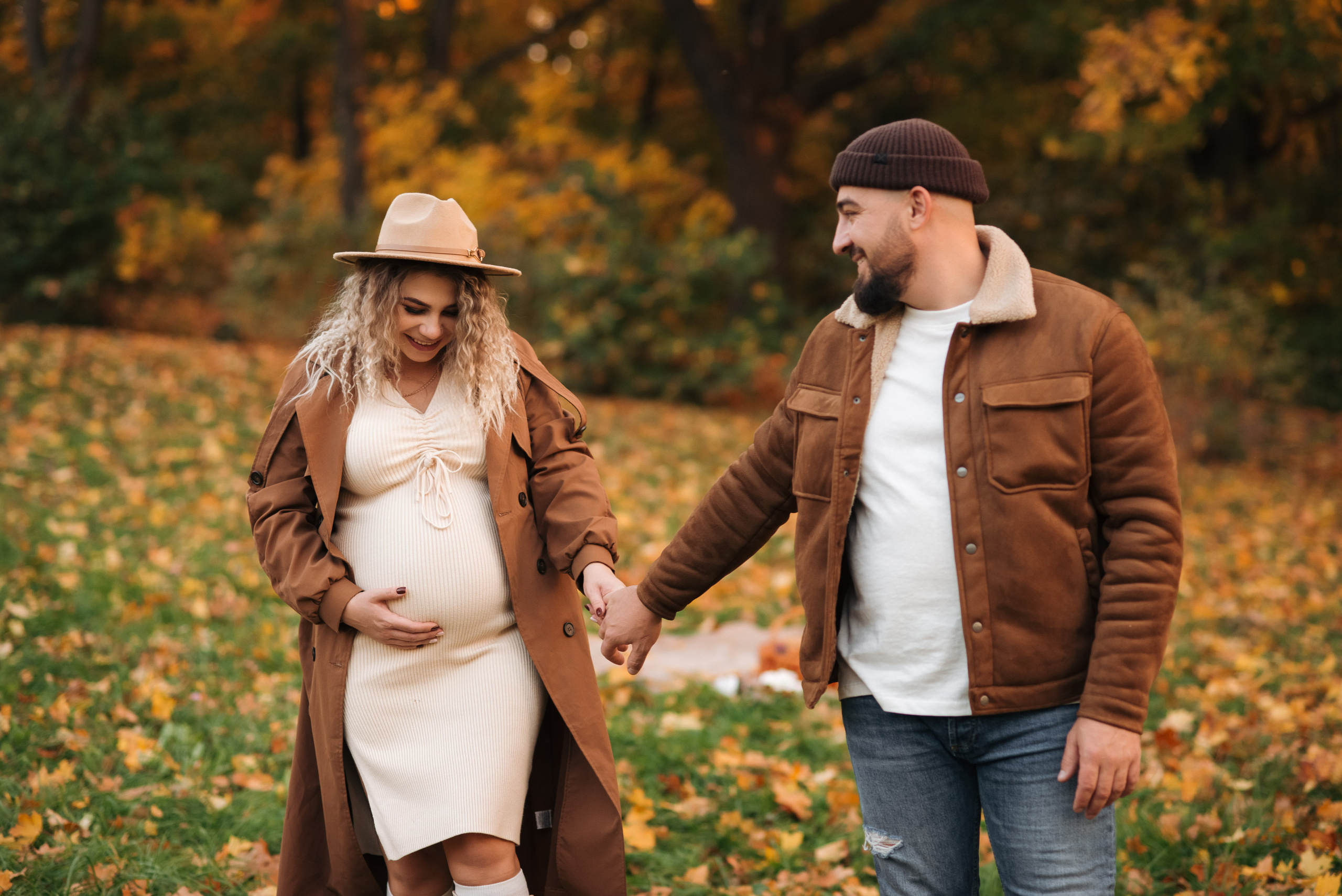 Виталий и Светлана. Фотограф в Брно— Артем Сидоров