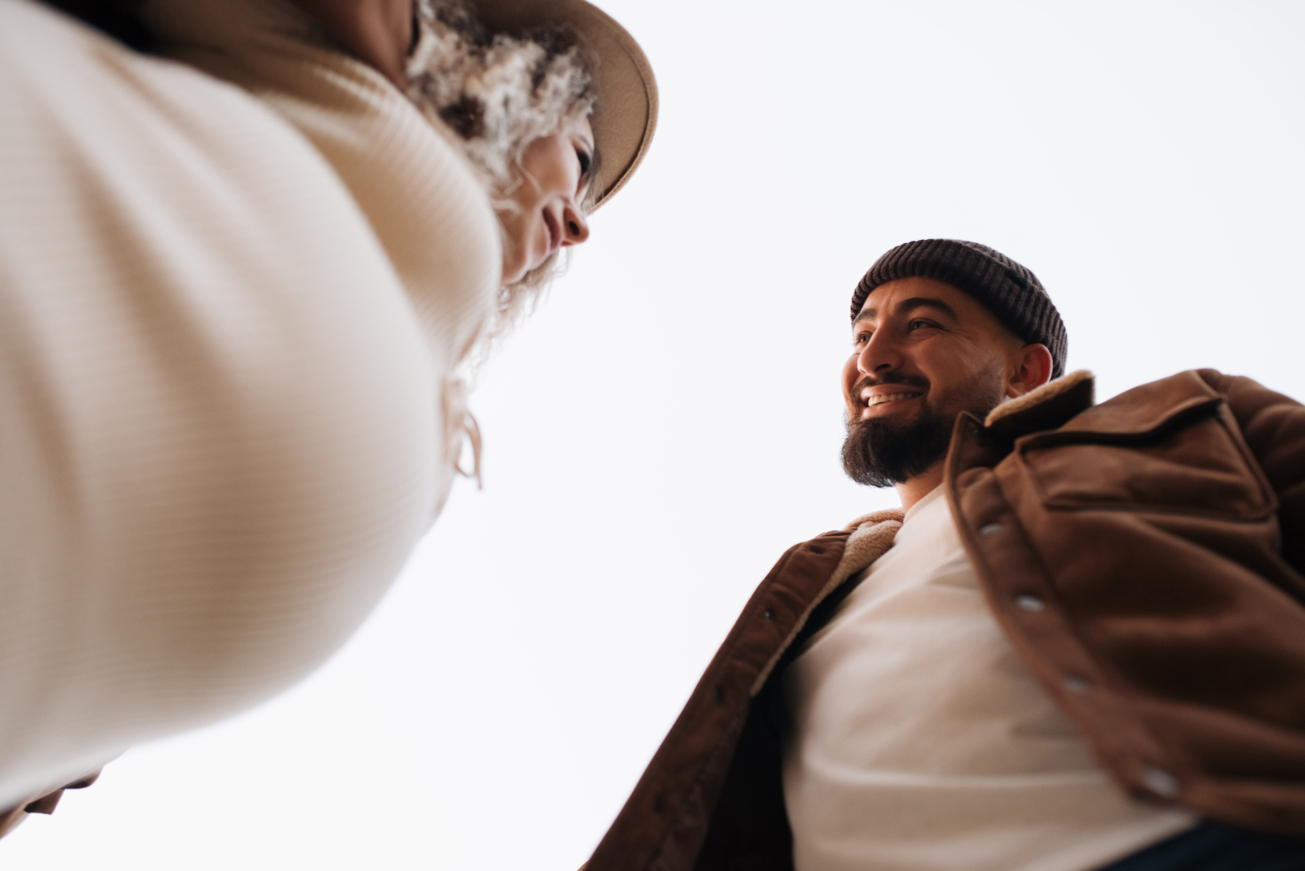 Виталий и Светлана. Фотограф в Брно— Артем Сидоров