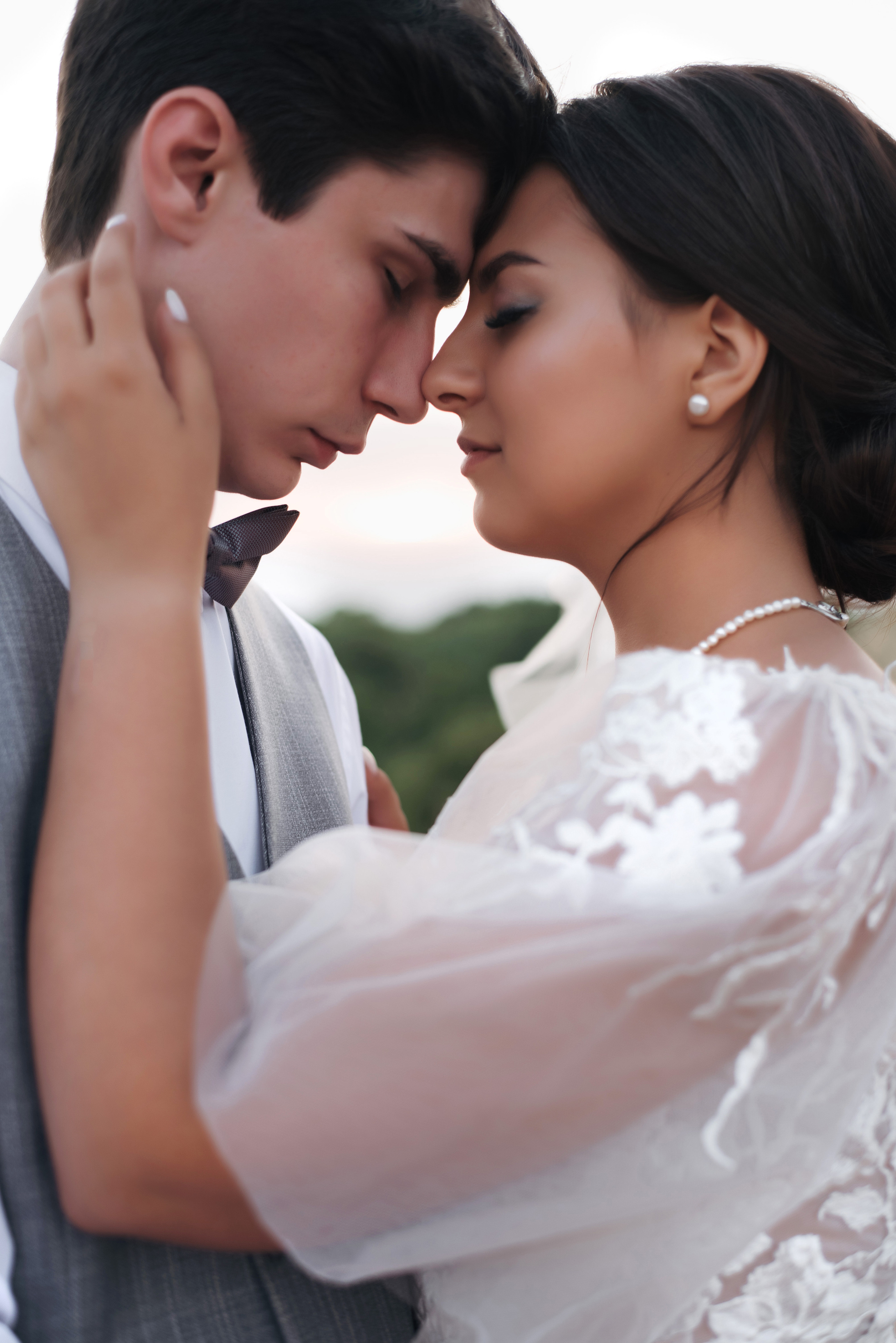 Евгений и Ольга. Фотограф в Брно— Артем Сидоров