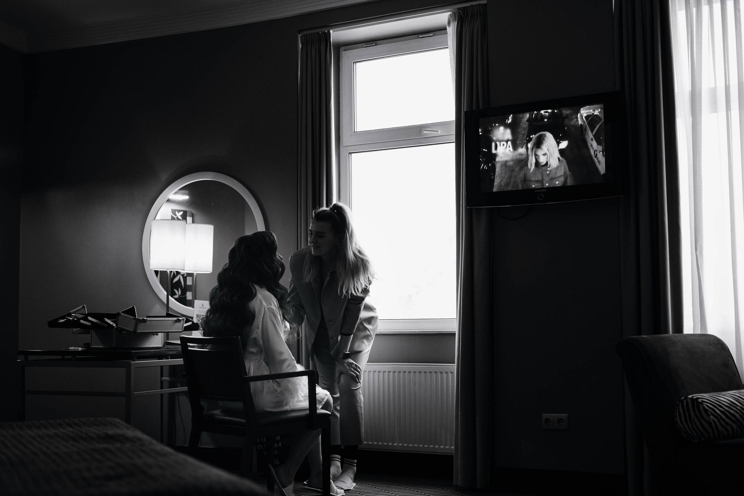 Олег и Карина. Фотограф в Брно— Артем Сидоров