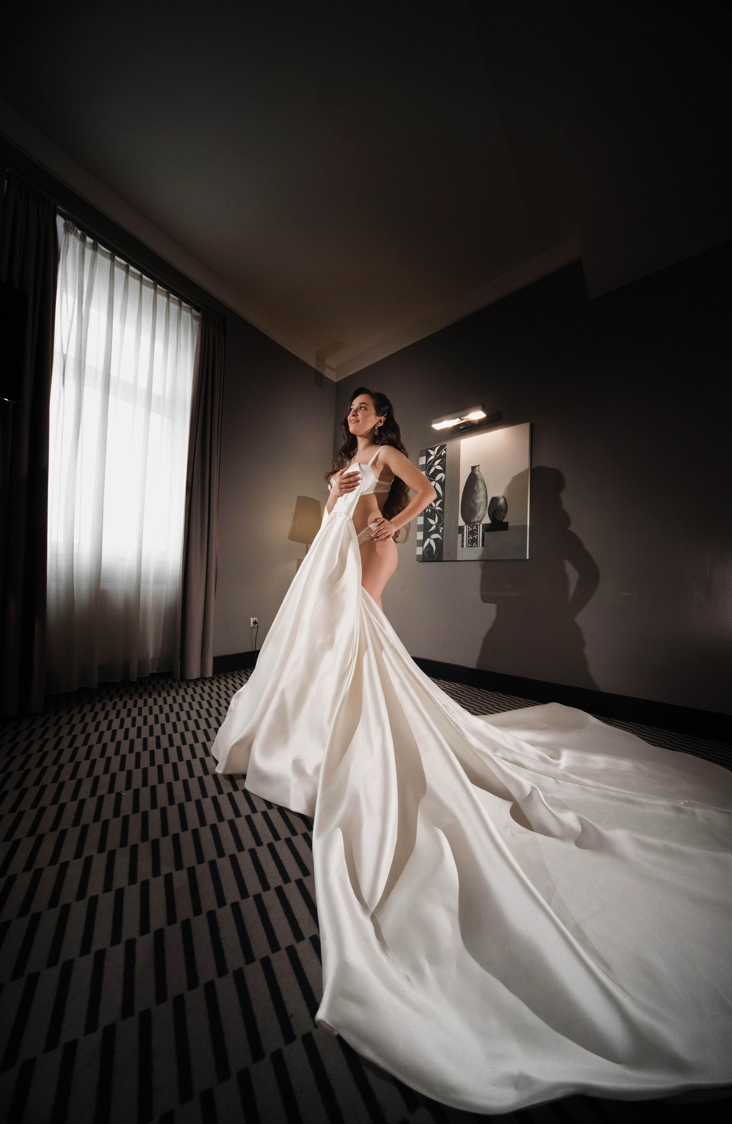 Олег и Карина. Фотограф в Брно— Артем Сидоров