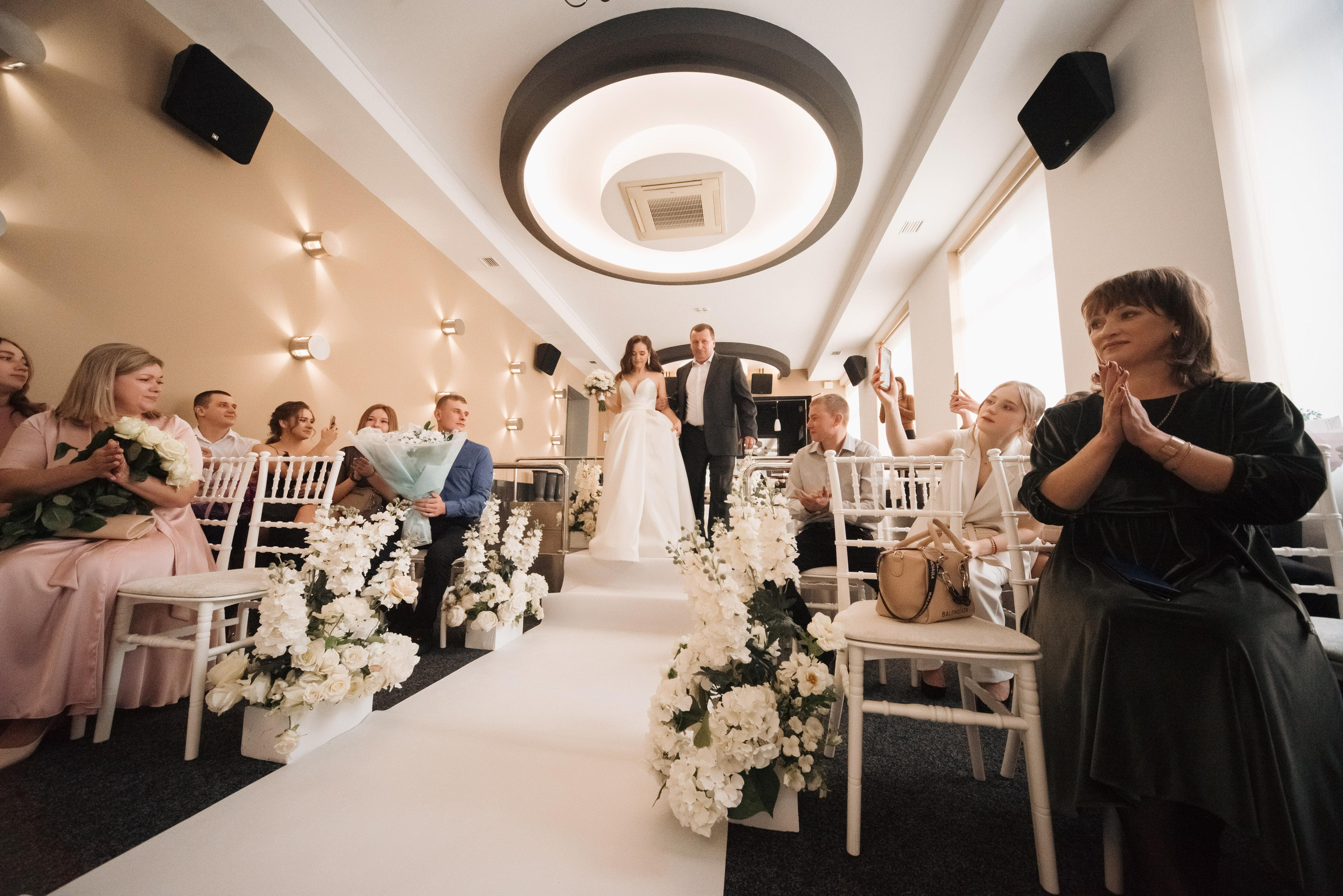 Олег и Карина. Фотограф в Брно— Артем Сидоров