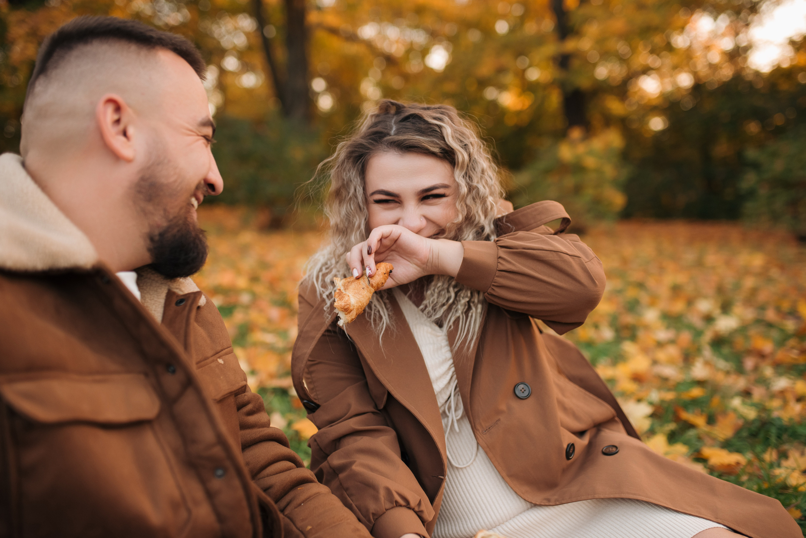 Виталий и Светлана. Фотограф в Брно— Артем Сидоров