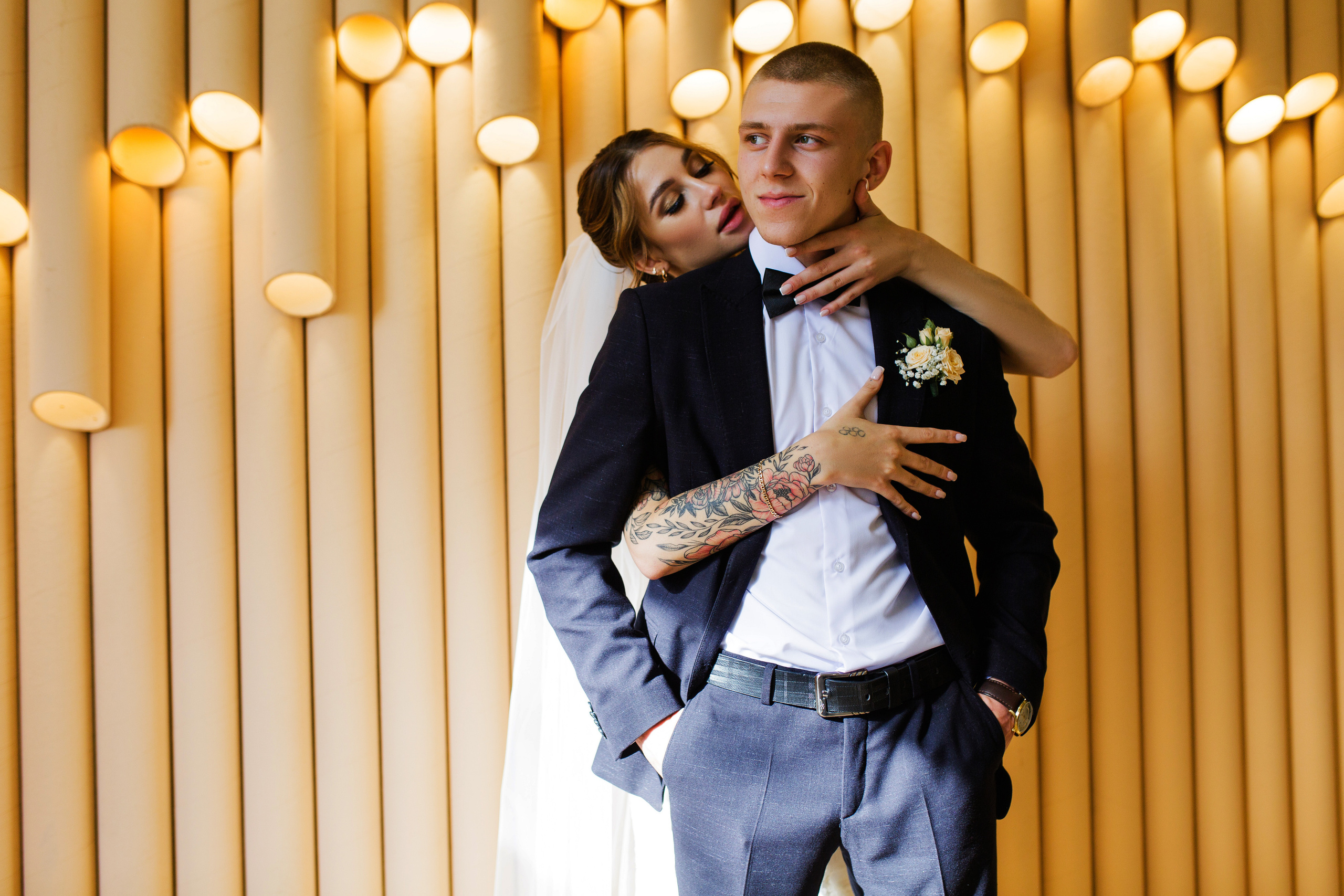 Wedding. Главная