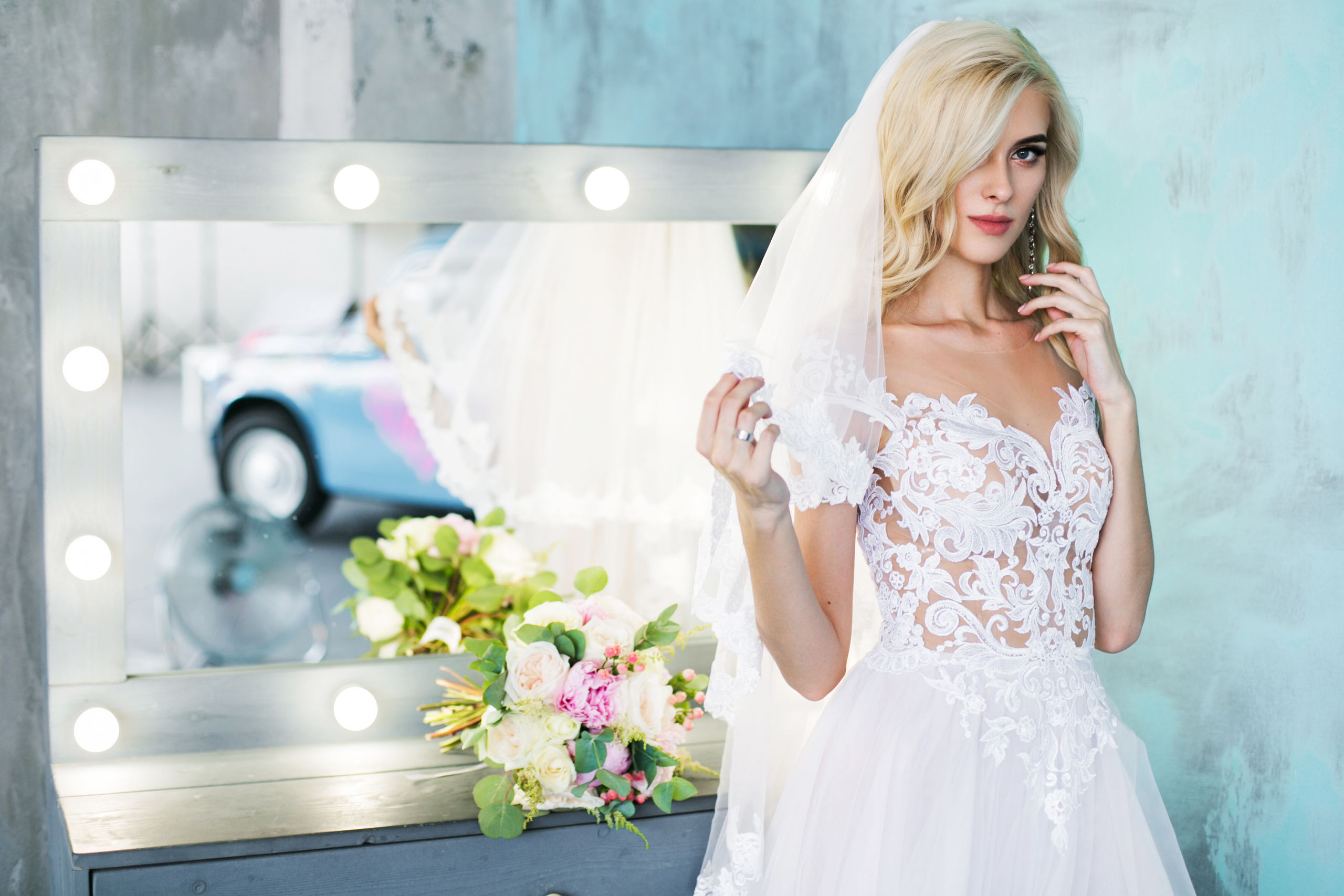 Wedding. Главная