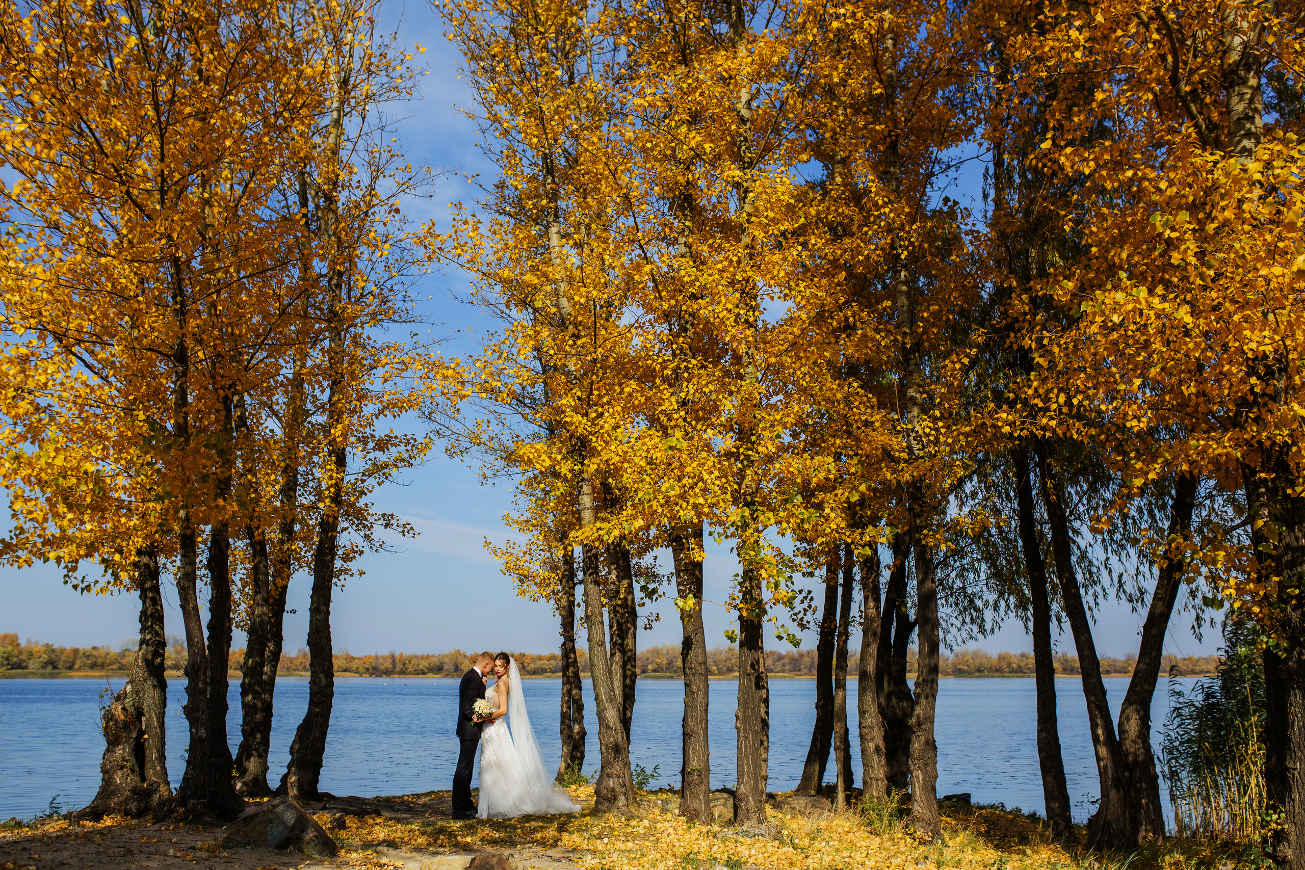 Wedding. Главная