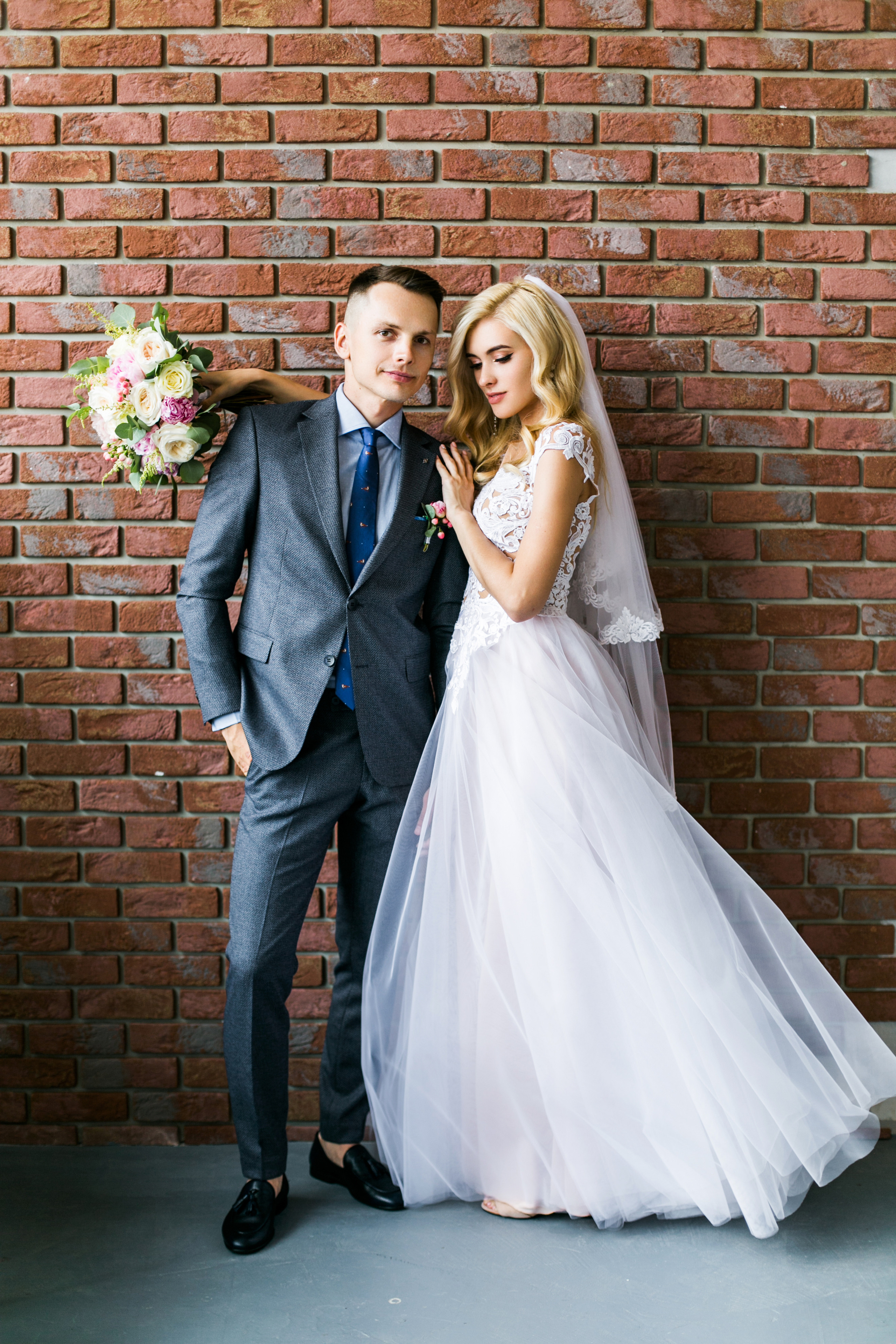 Wedding. Главная