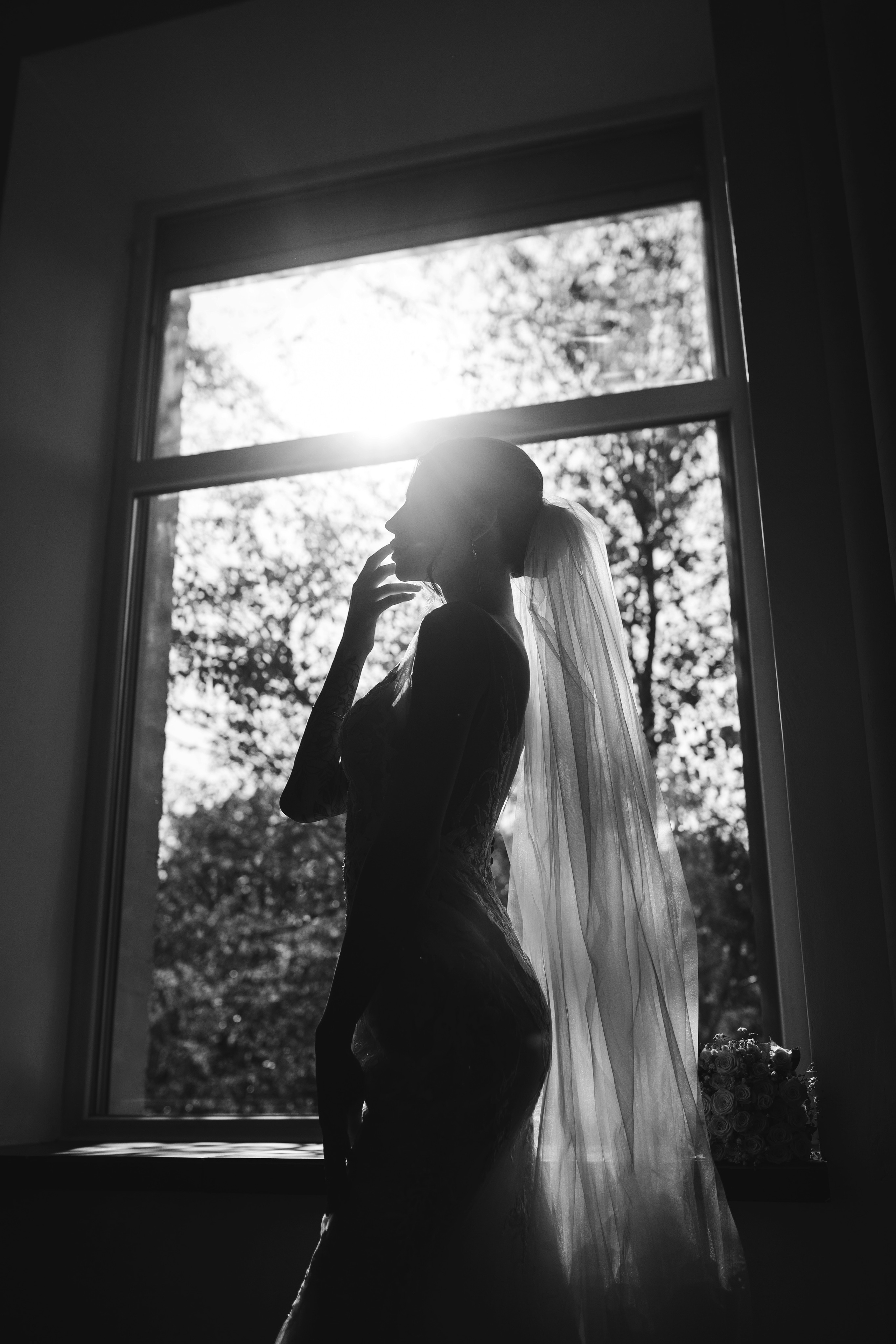 Wedding. Главная