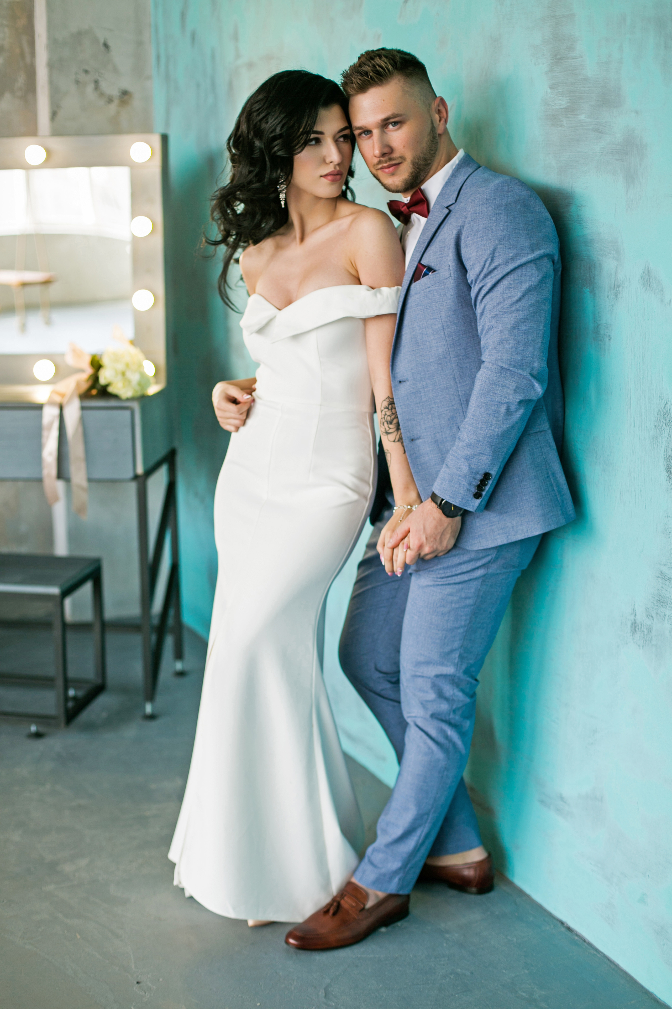 Wedding. Главная