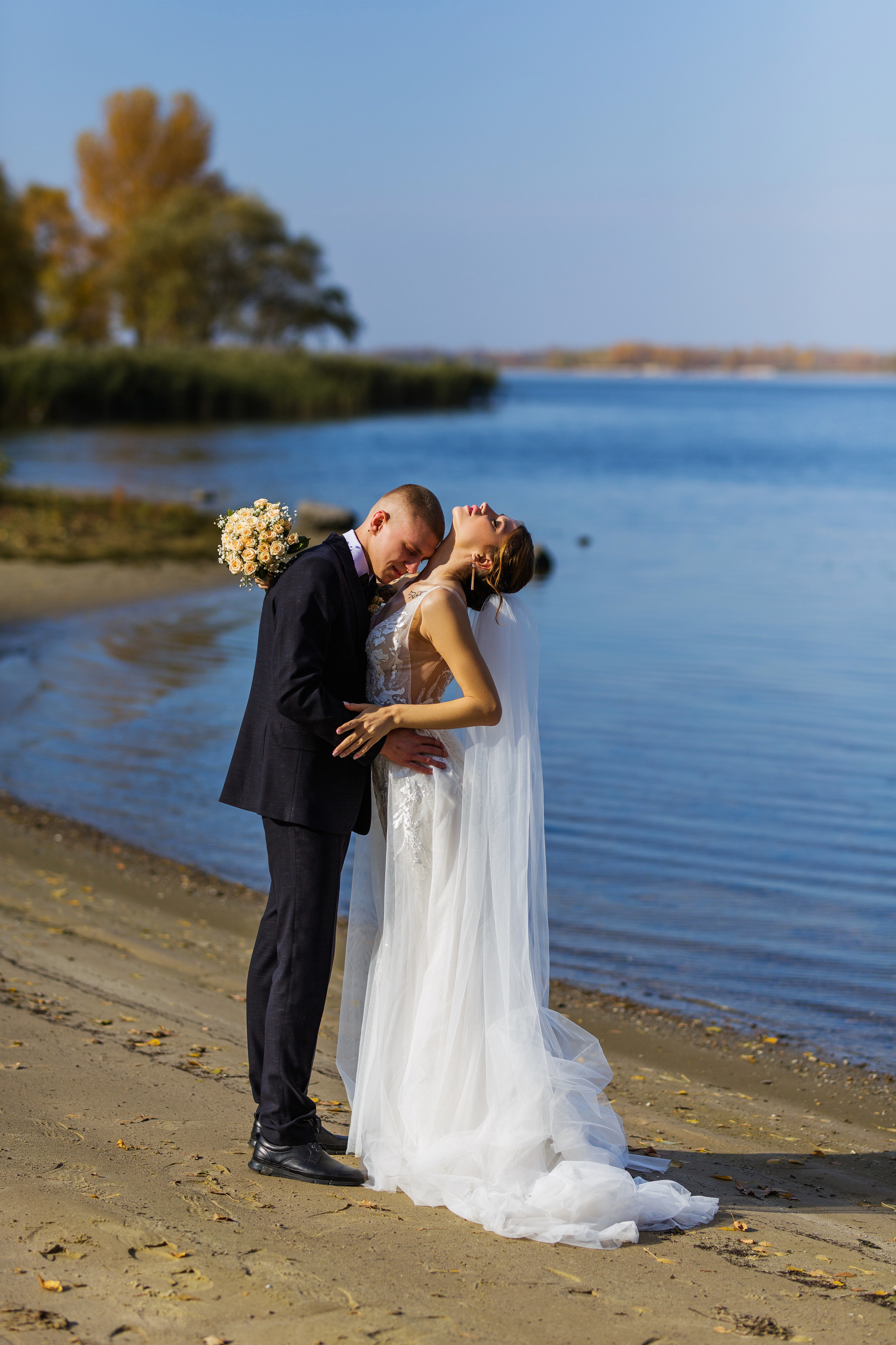 Wedding. Главная