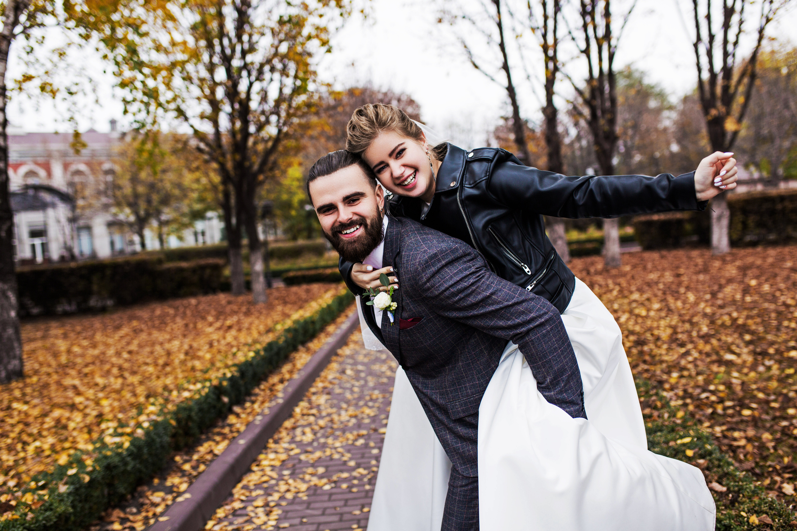 Wedding. Главная