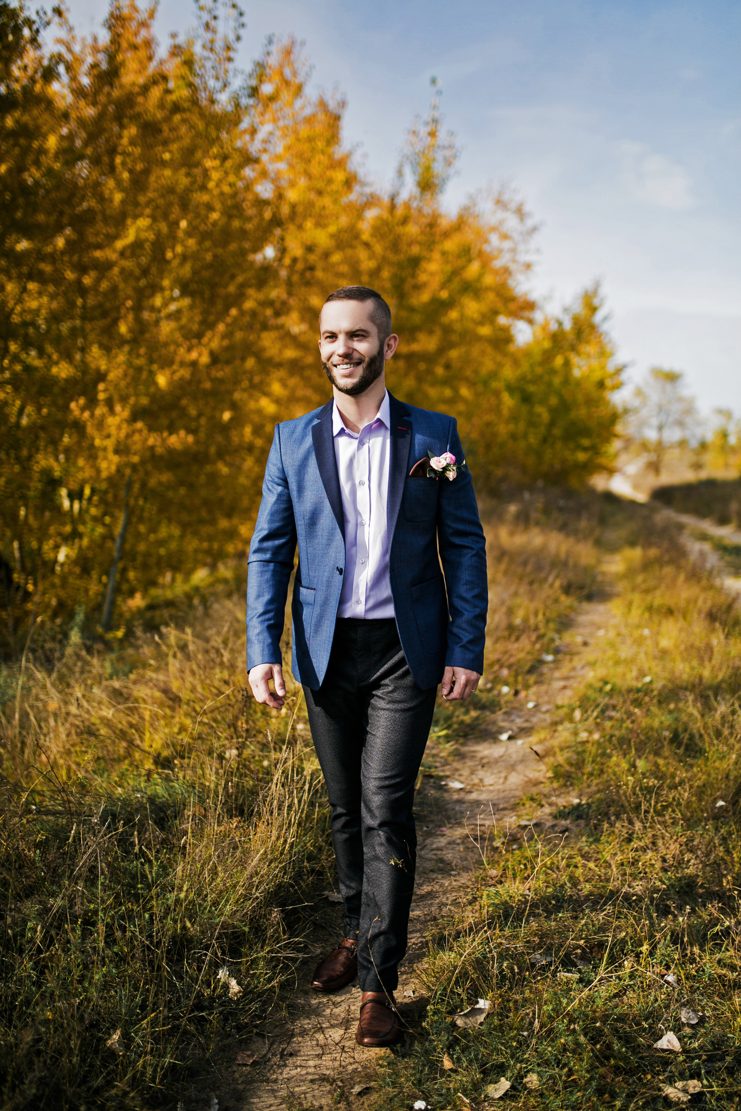 Wedding. Главная