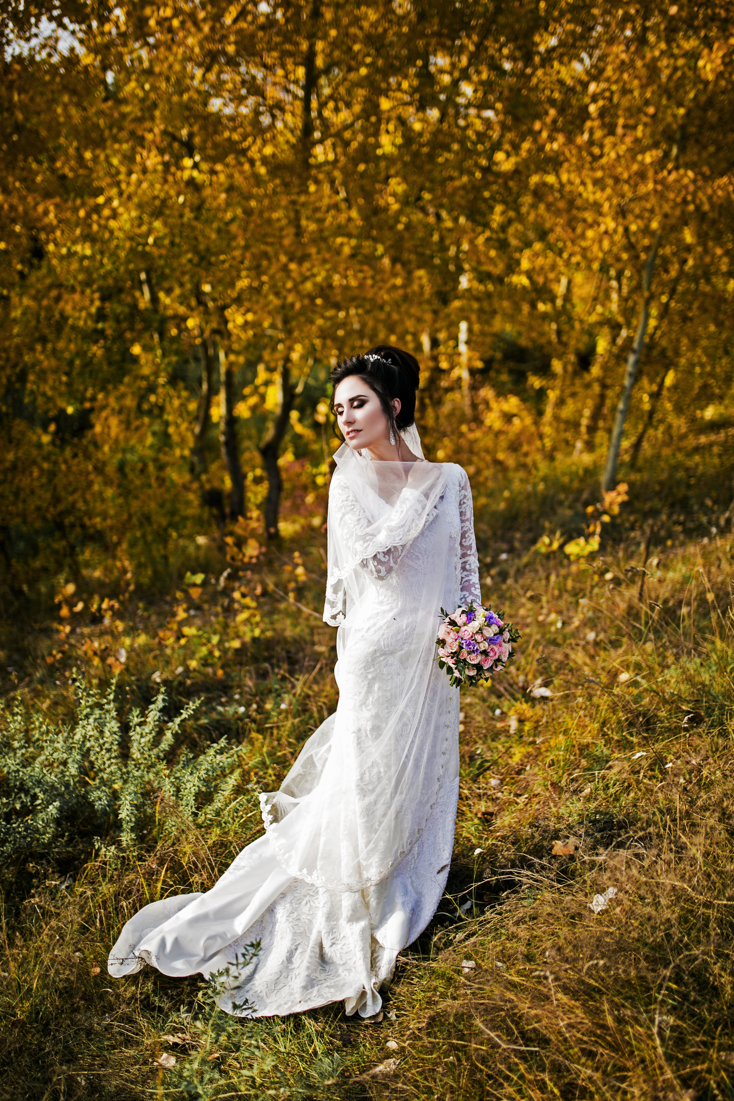 Wedding. Главная