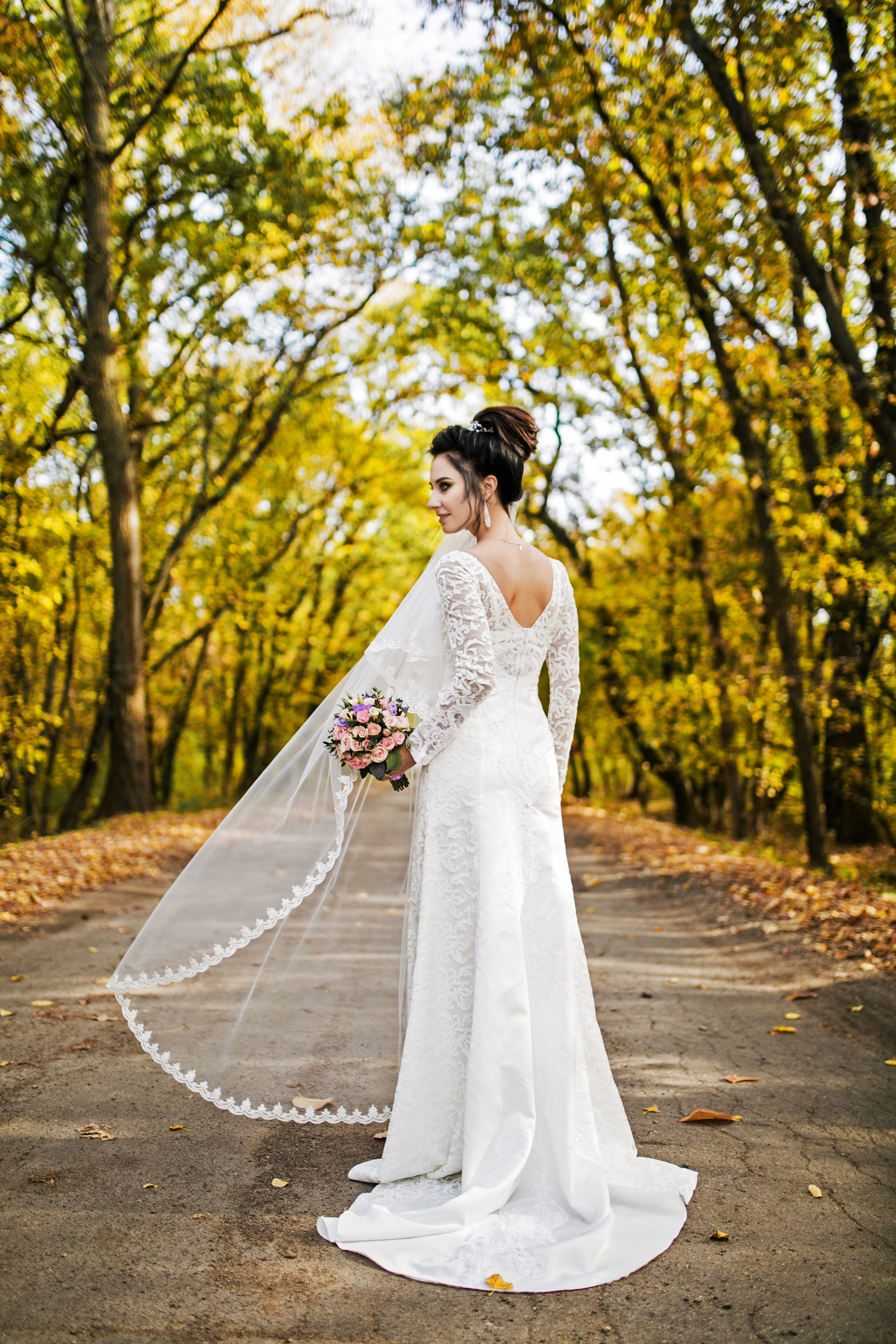 Wedding. Главная