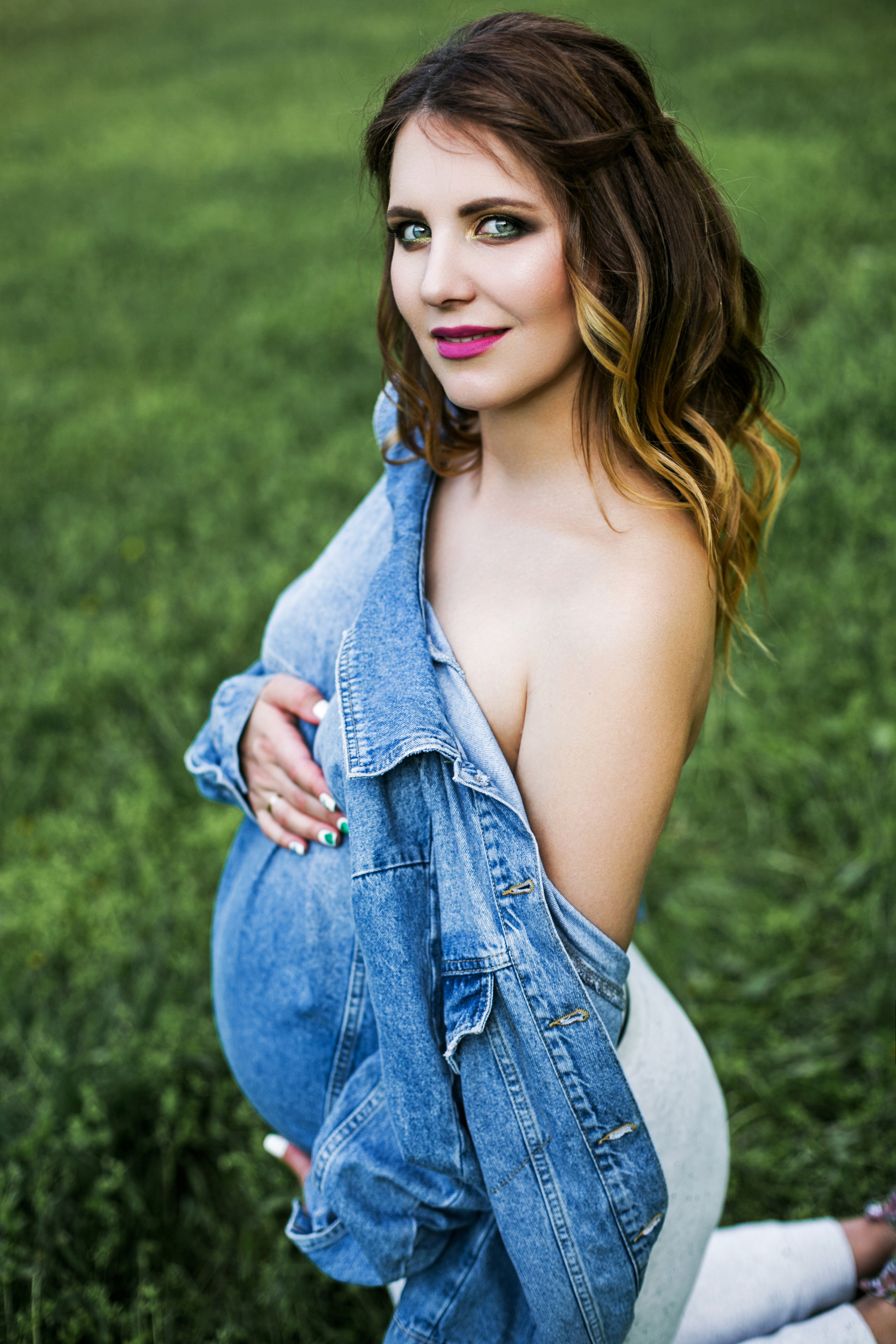 Pregnancy. Главная