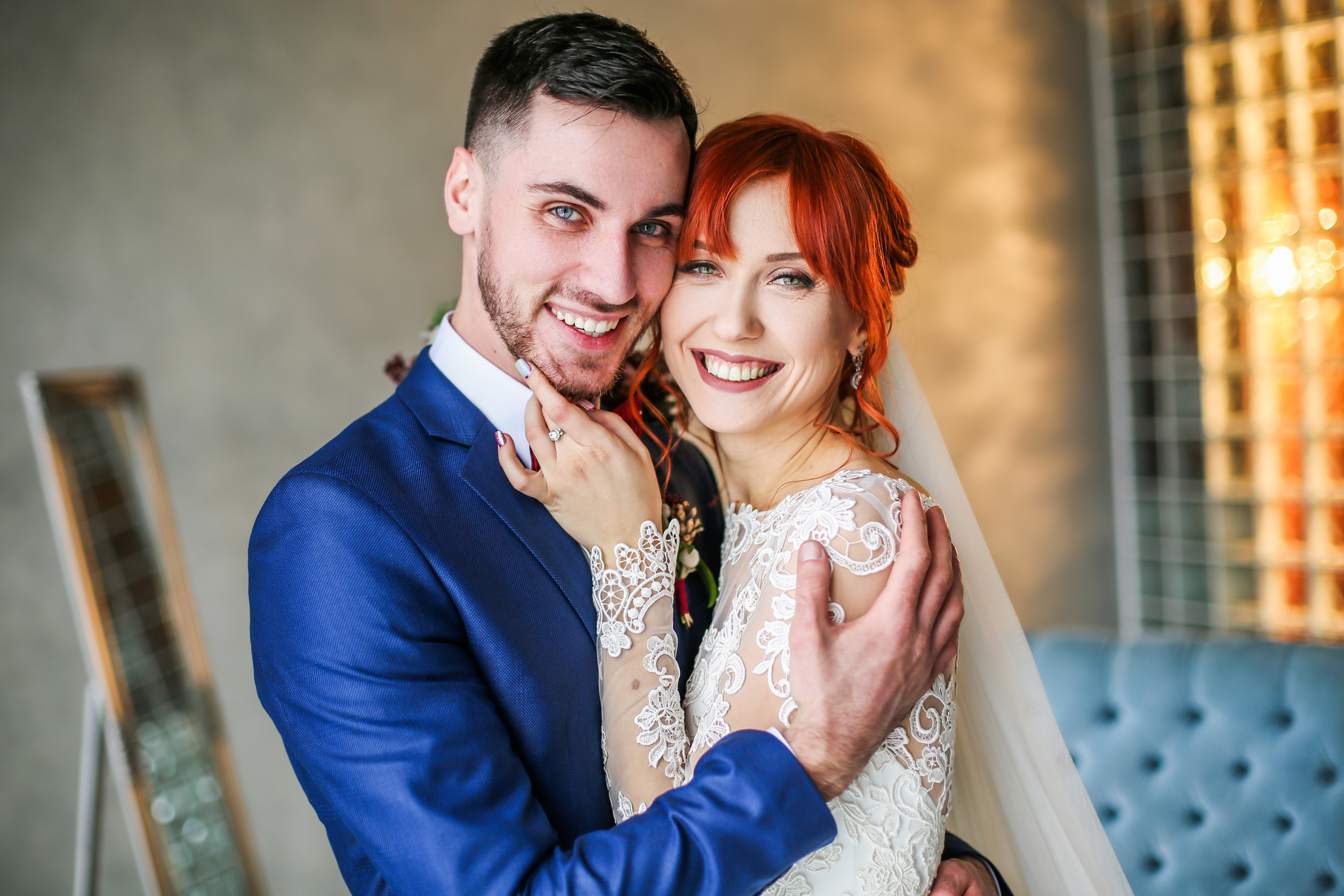 Wedding. Главная