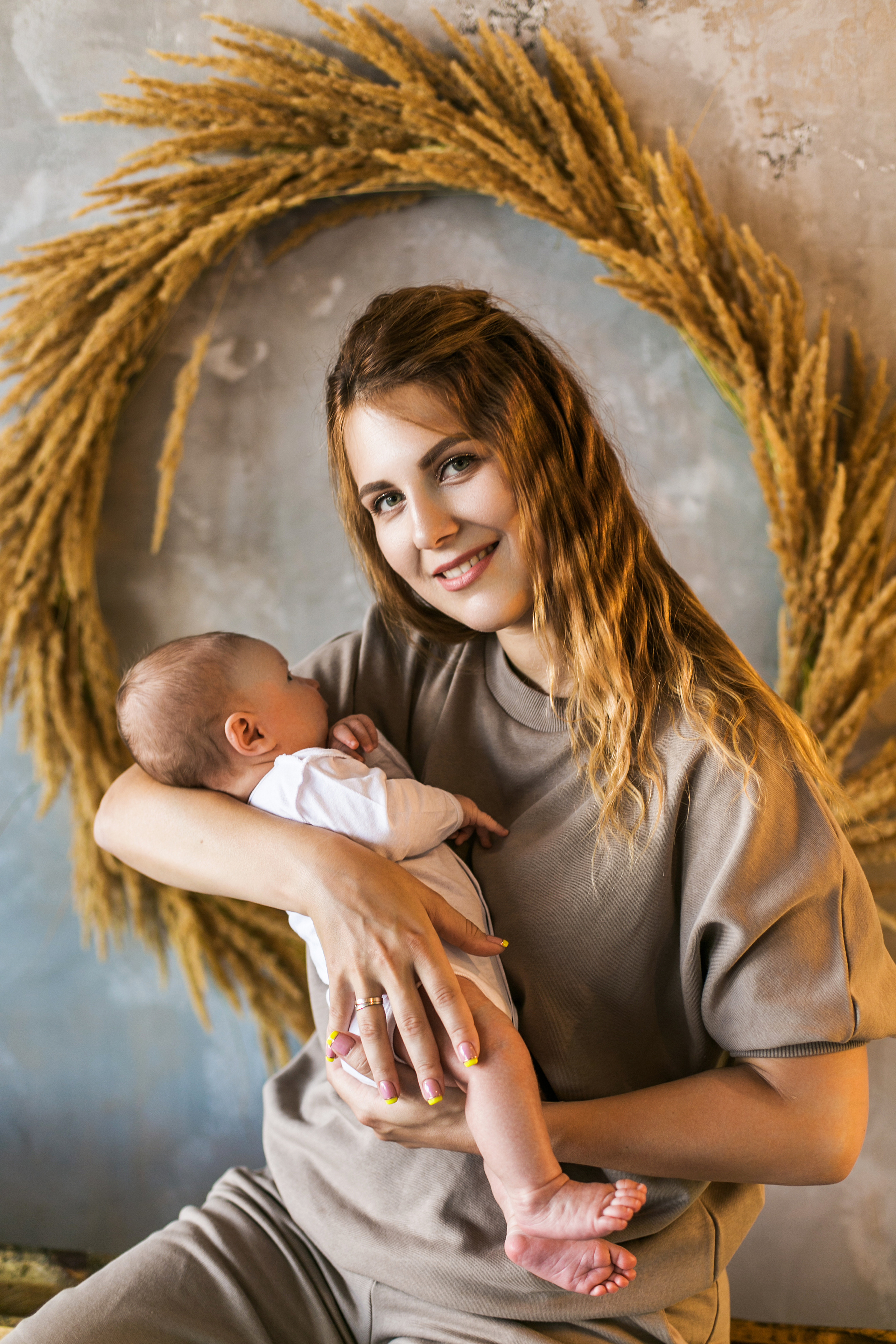 Family. Главная