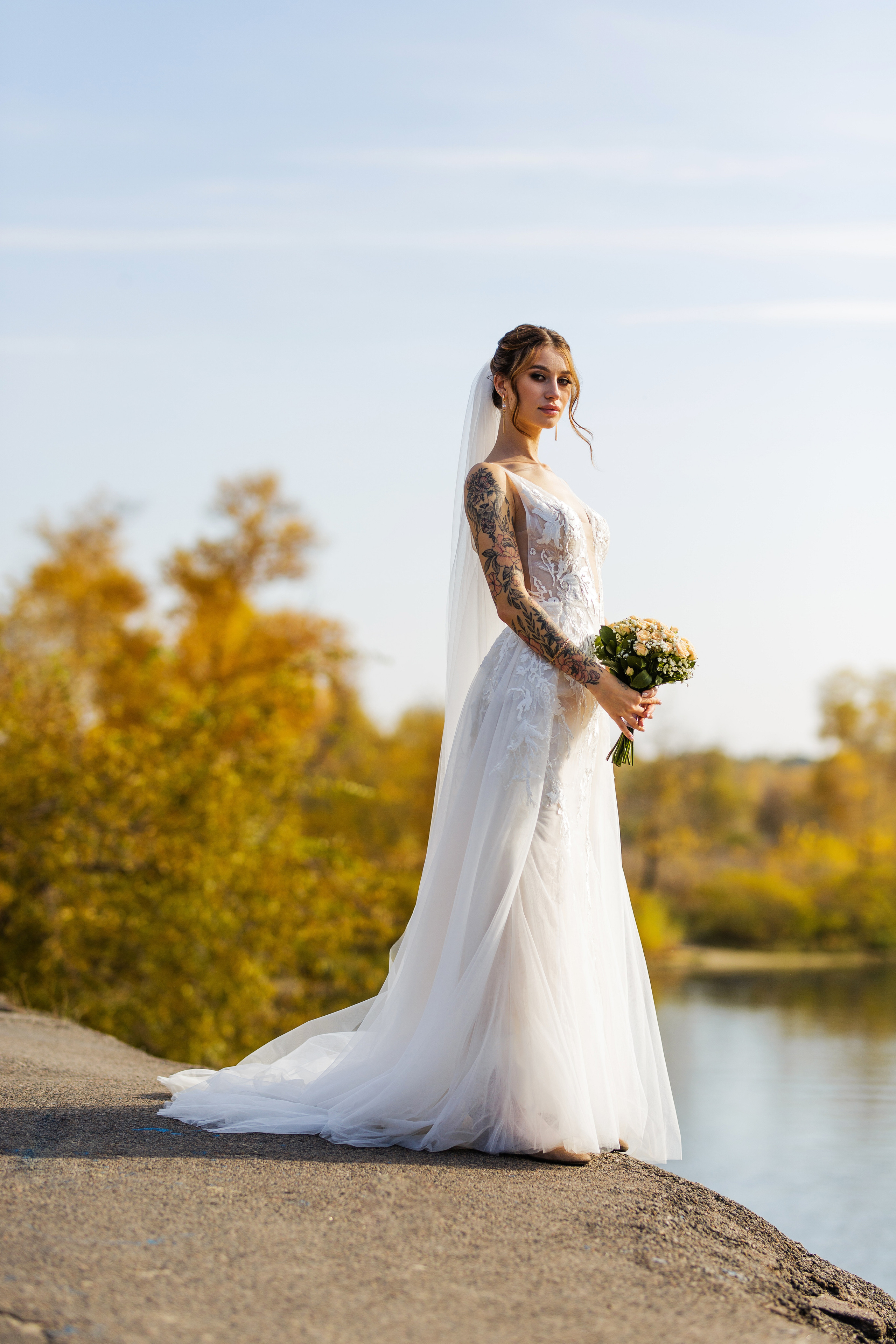 Wedding. Главная