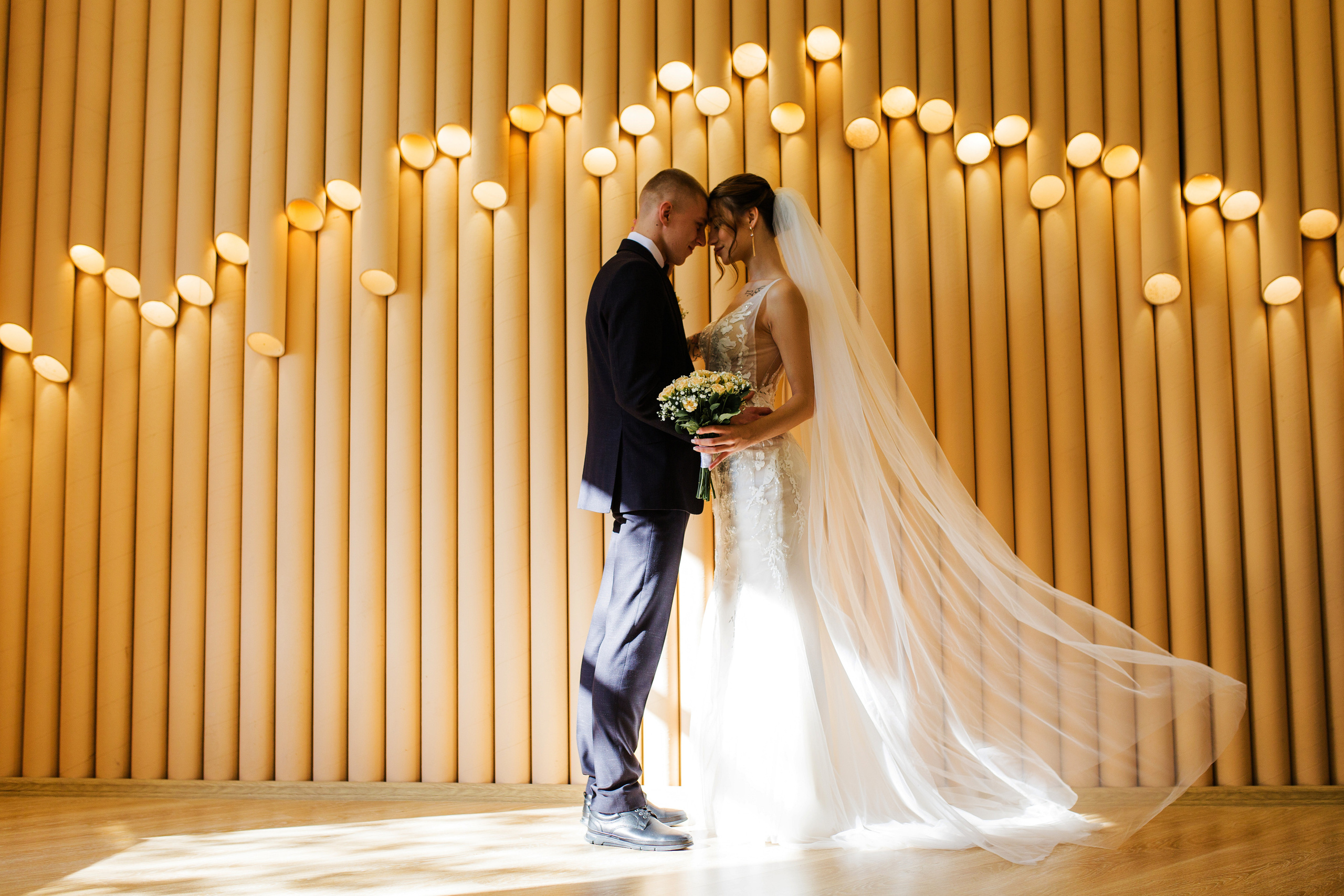 Wedding. Главная