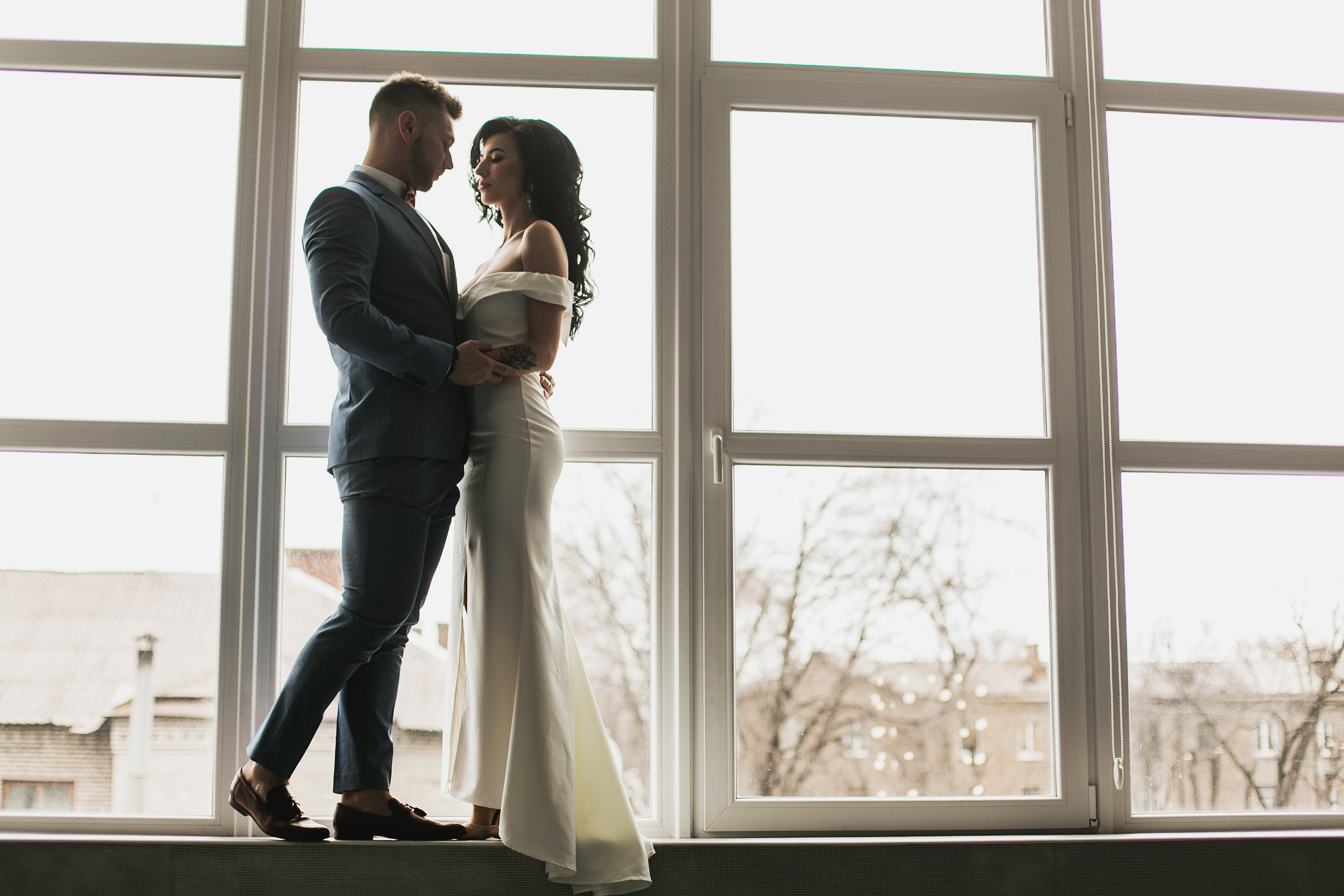 Wedding. Главная