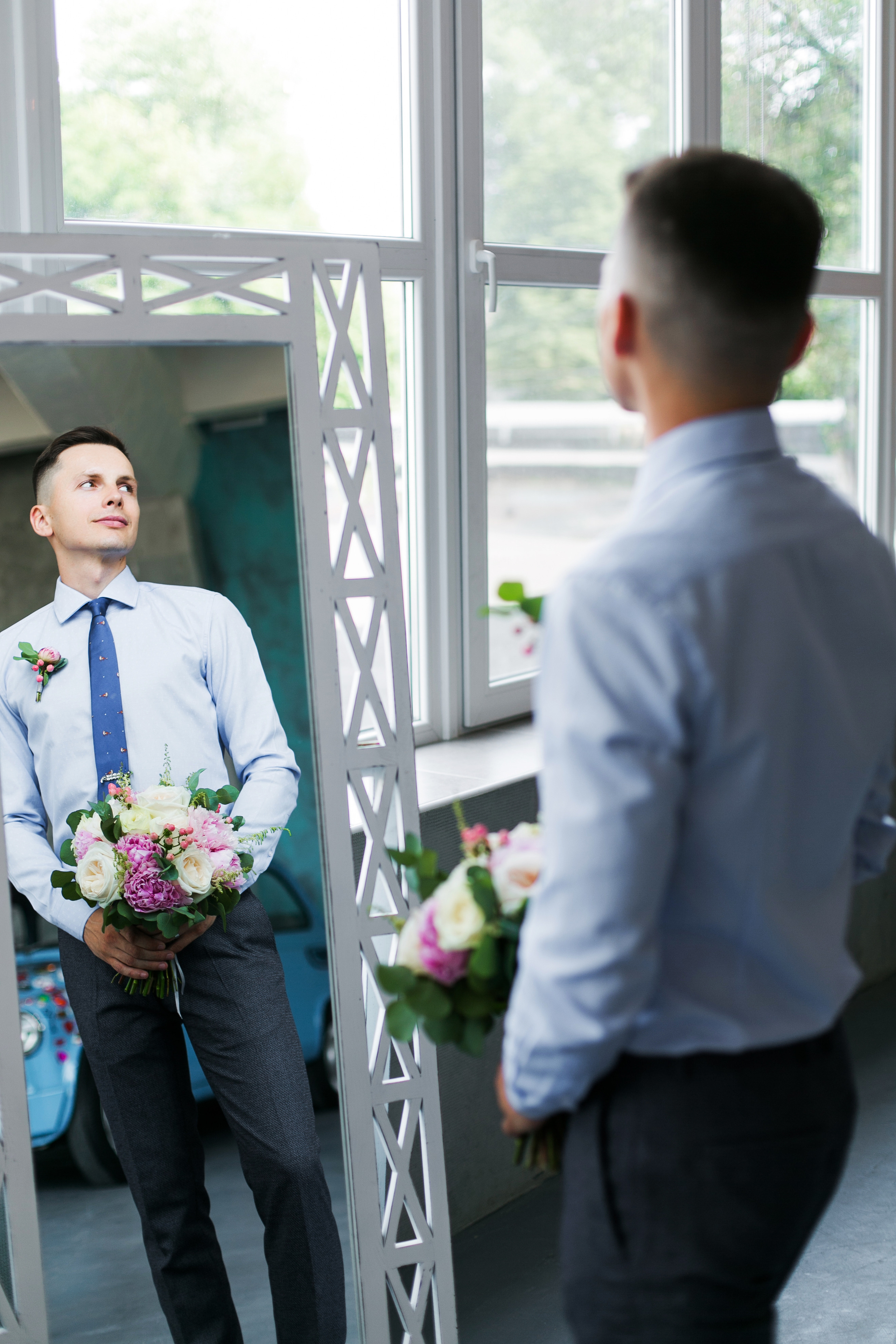 Wedding. Главная