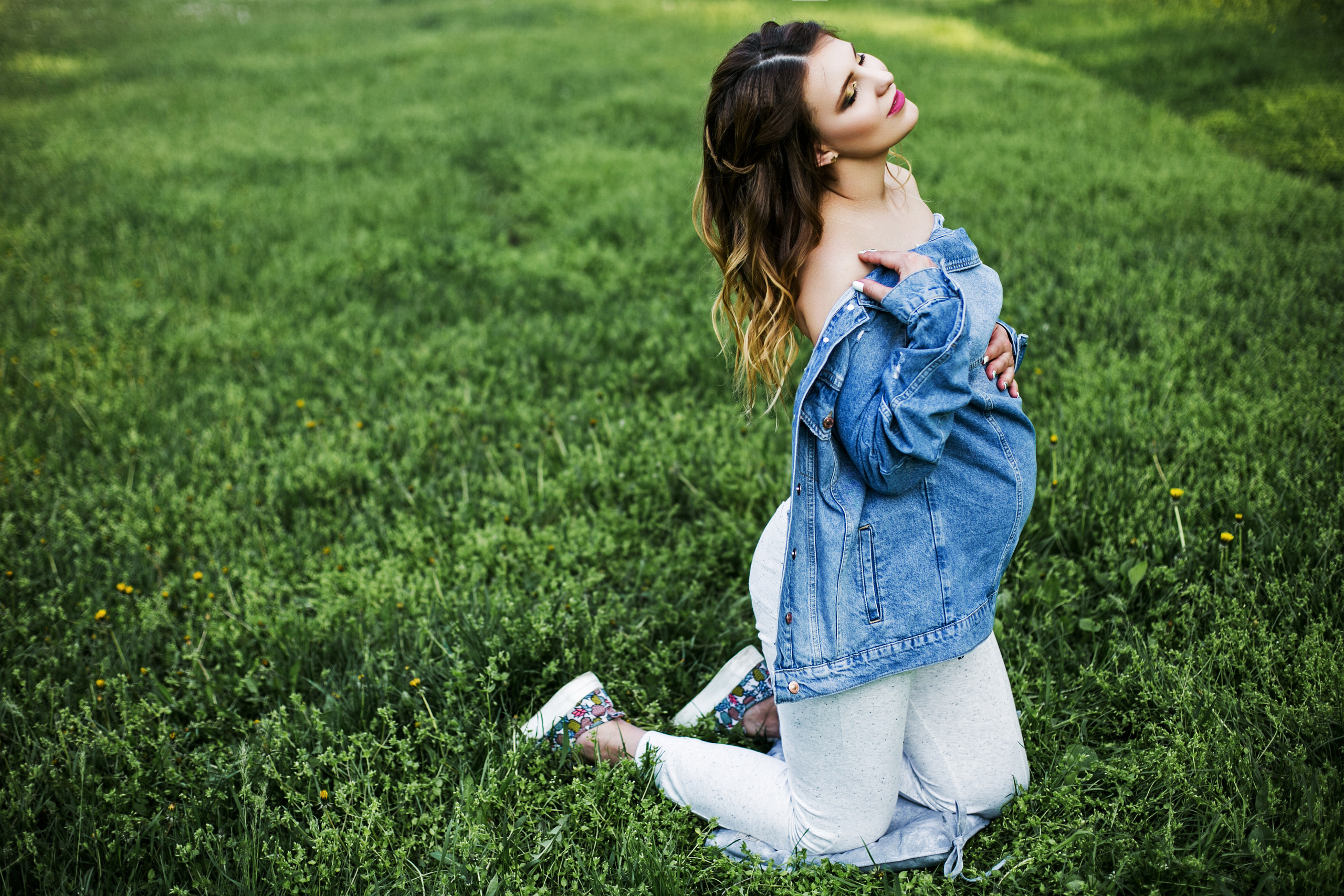 Pregnancy. Главная