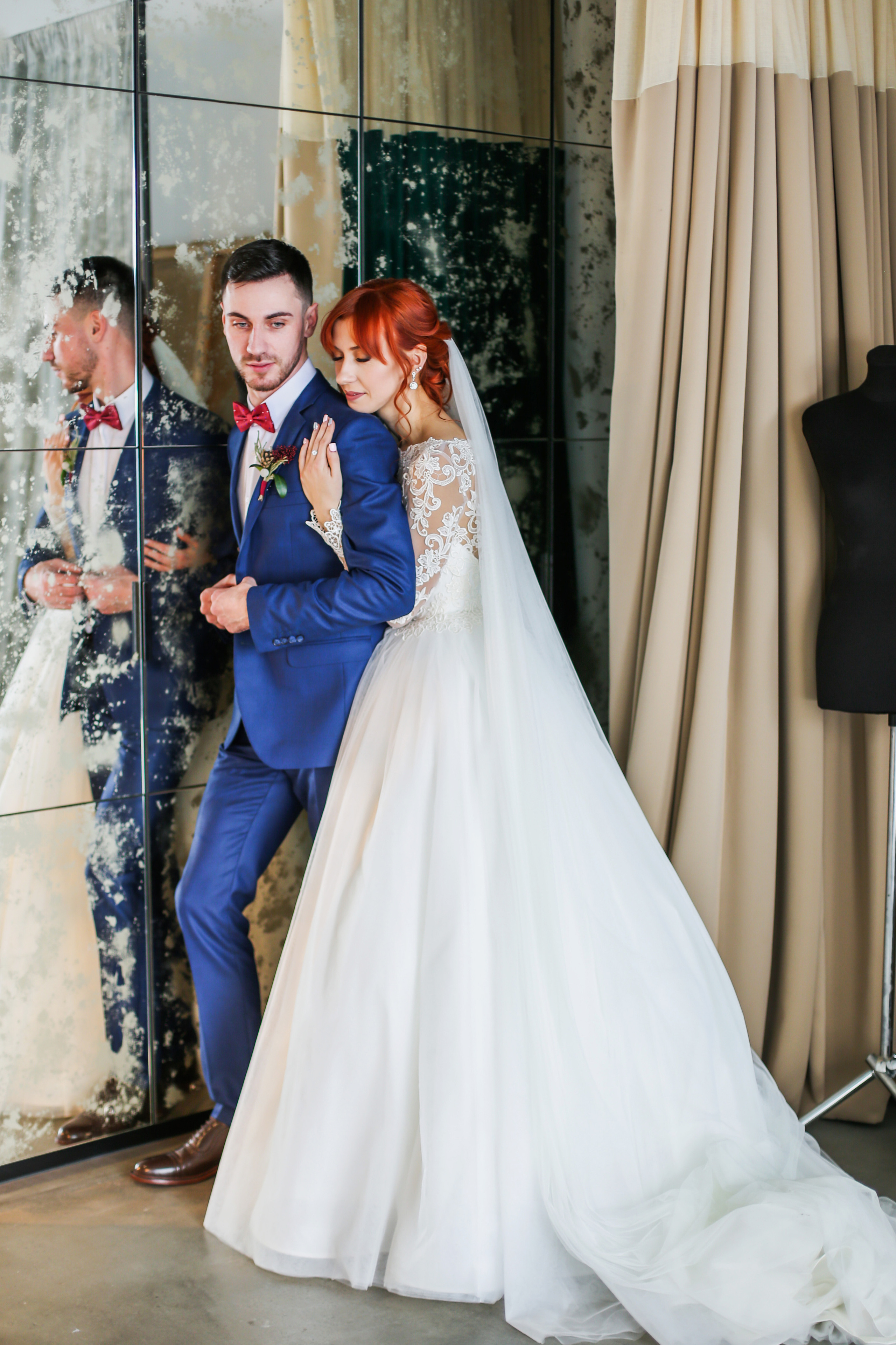 Wedding. Главная