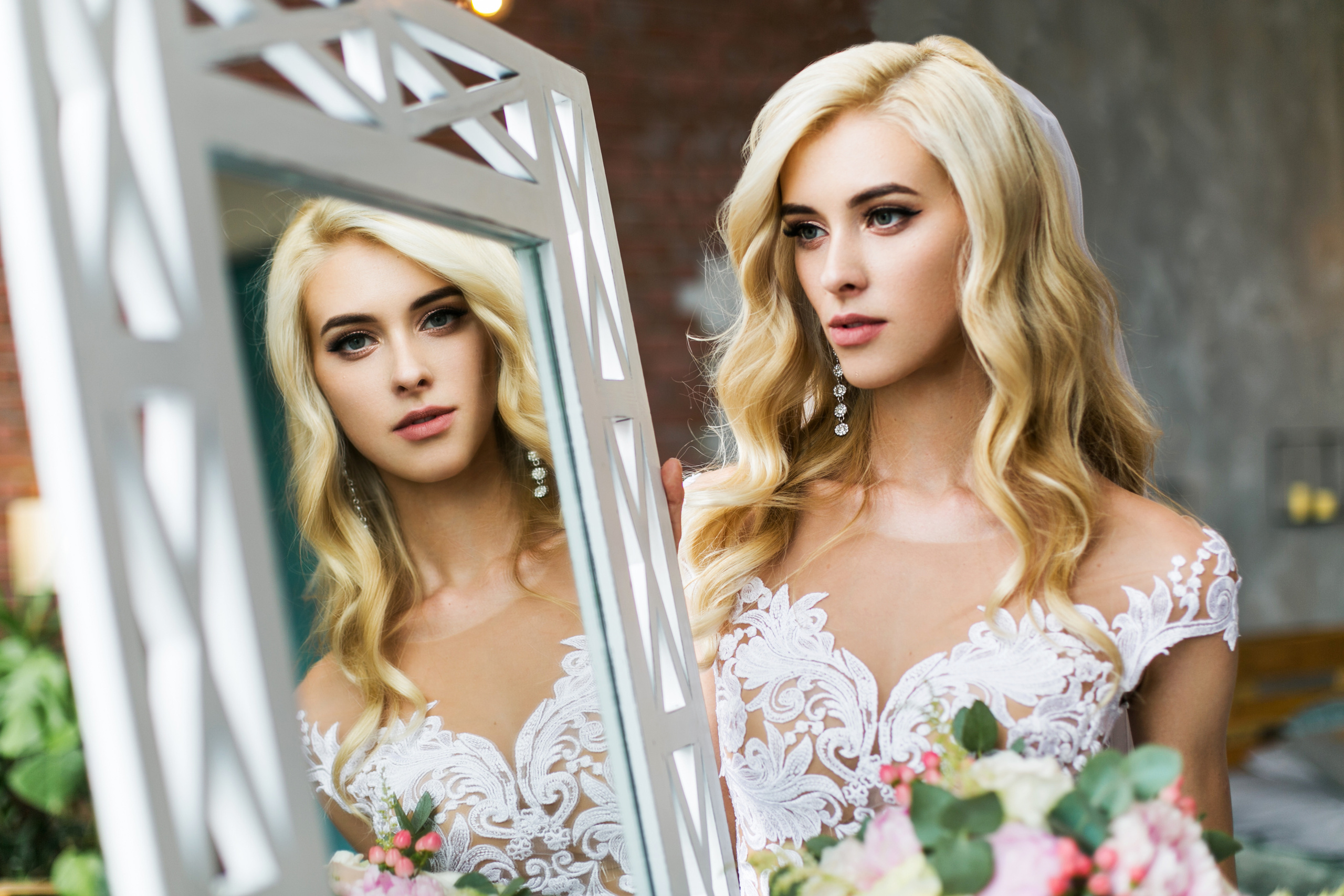 Wedding. Главная