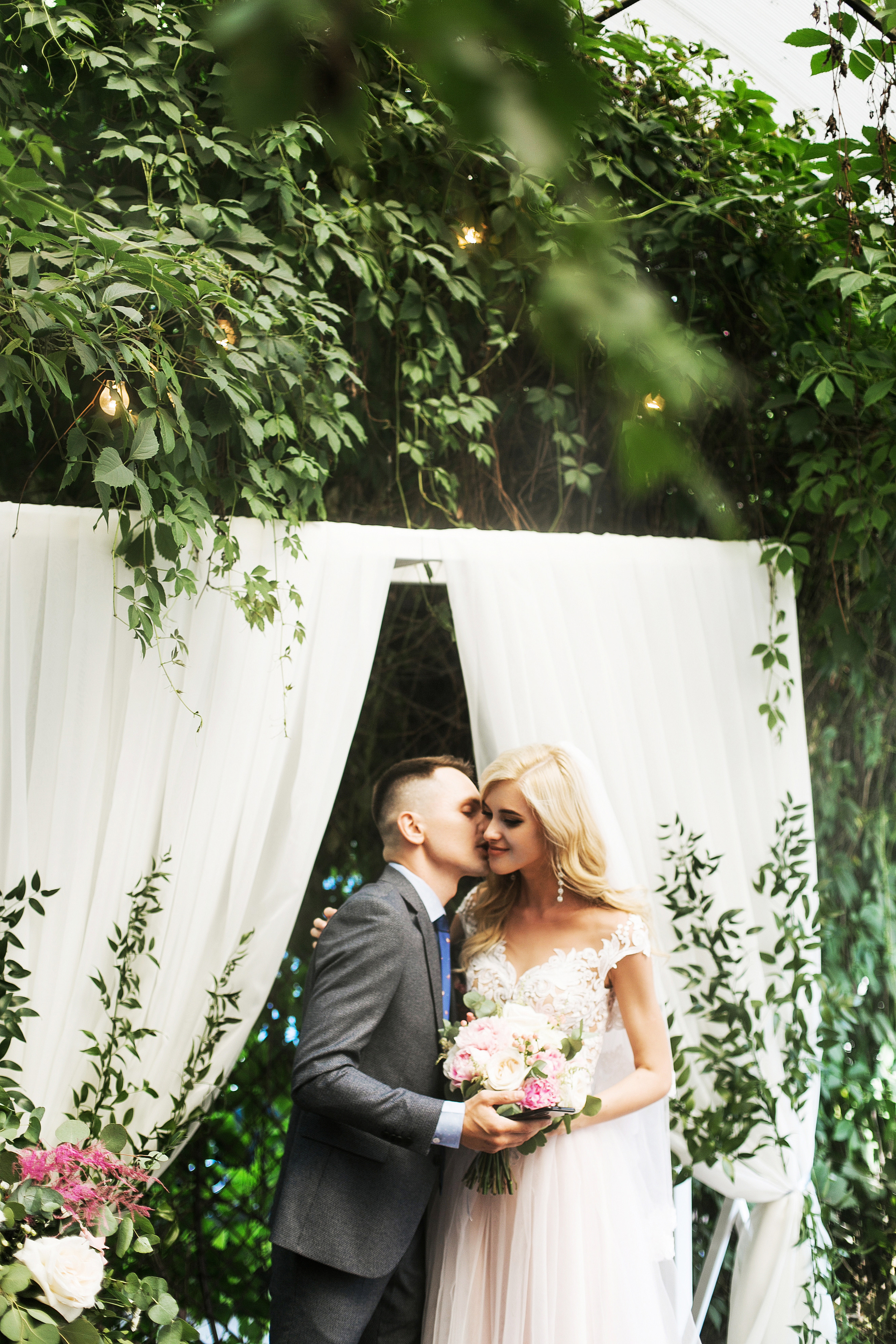 Wedding. Главная