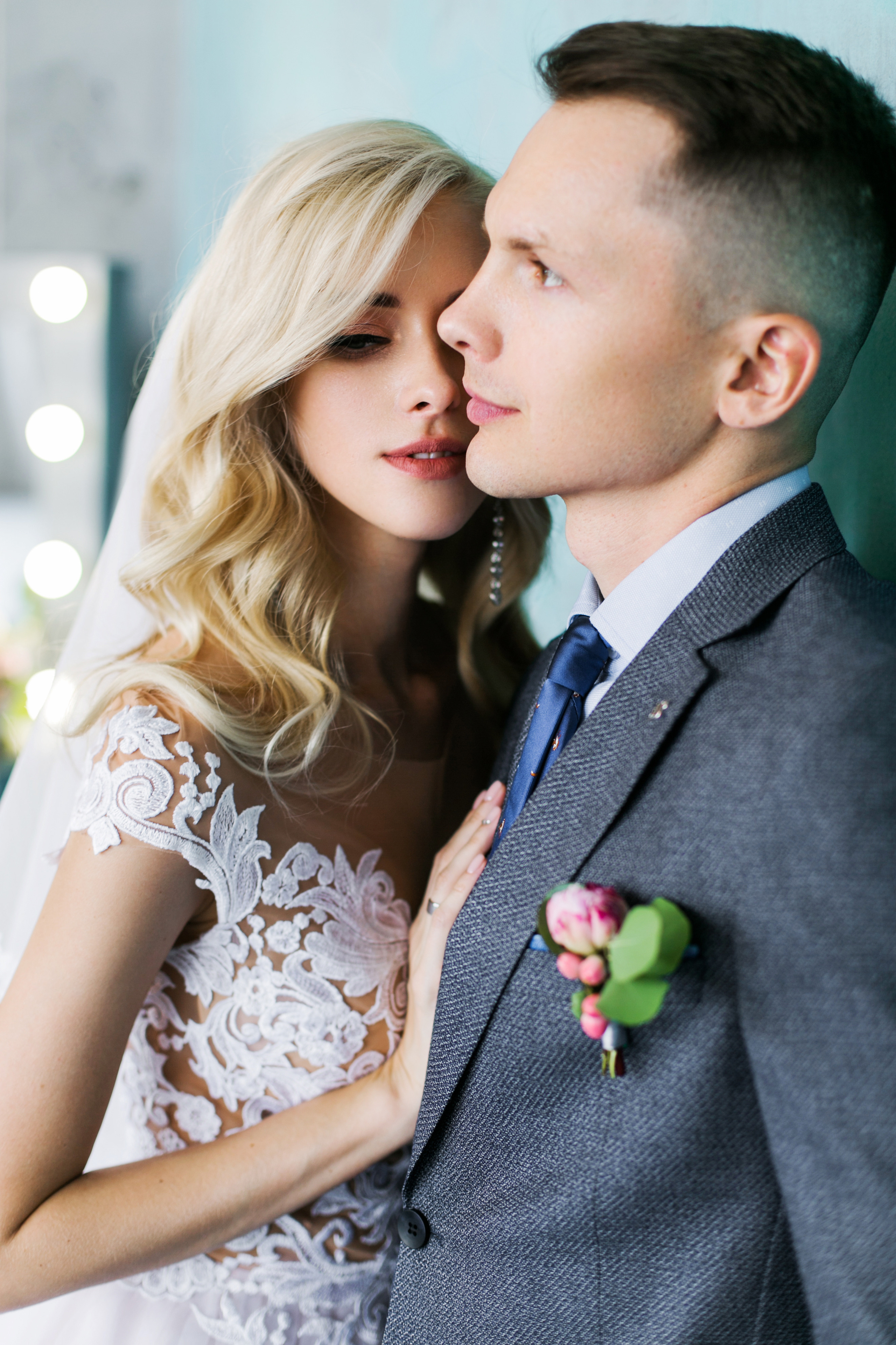 Wedding. Главная