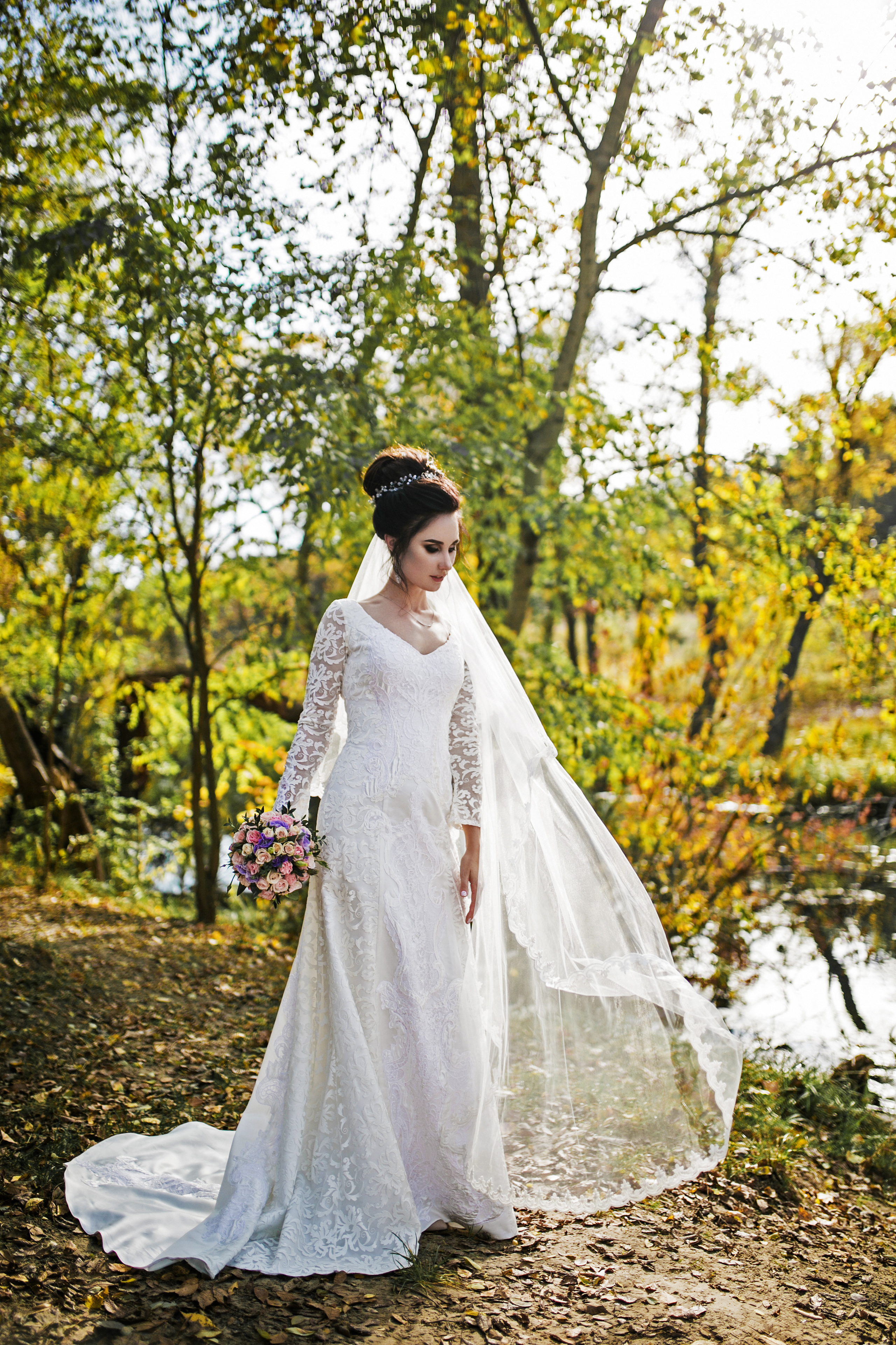 Wedding. Главная