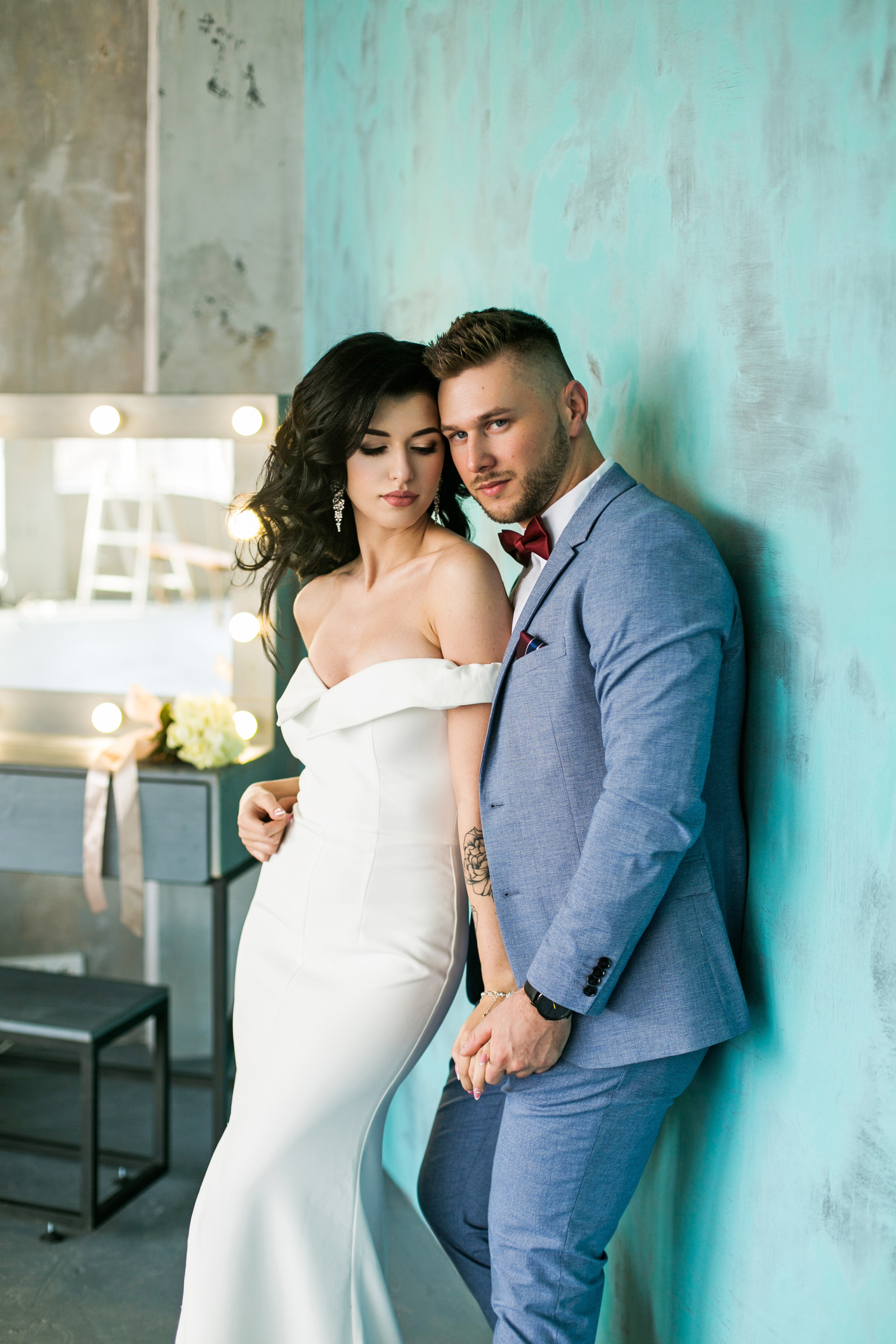 Wedding. Главная