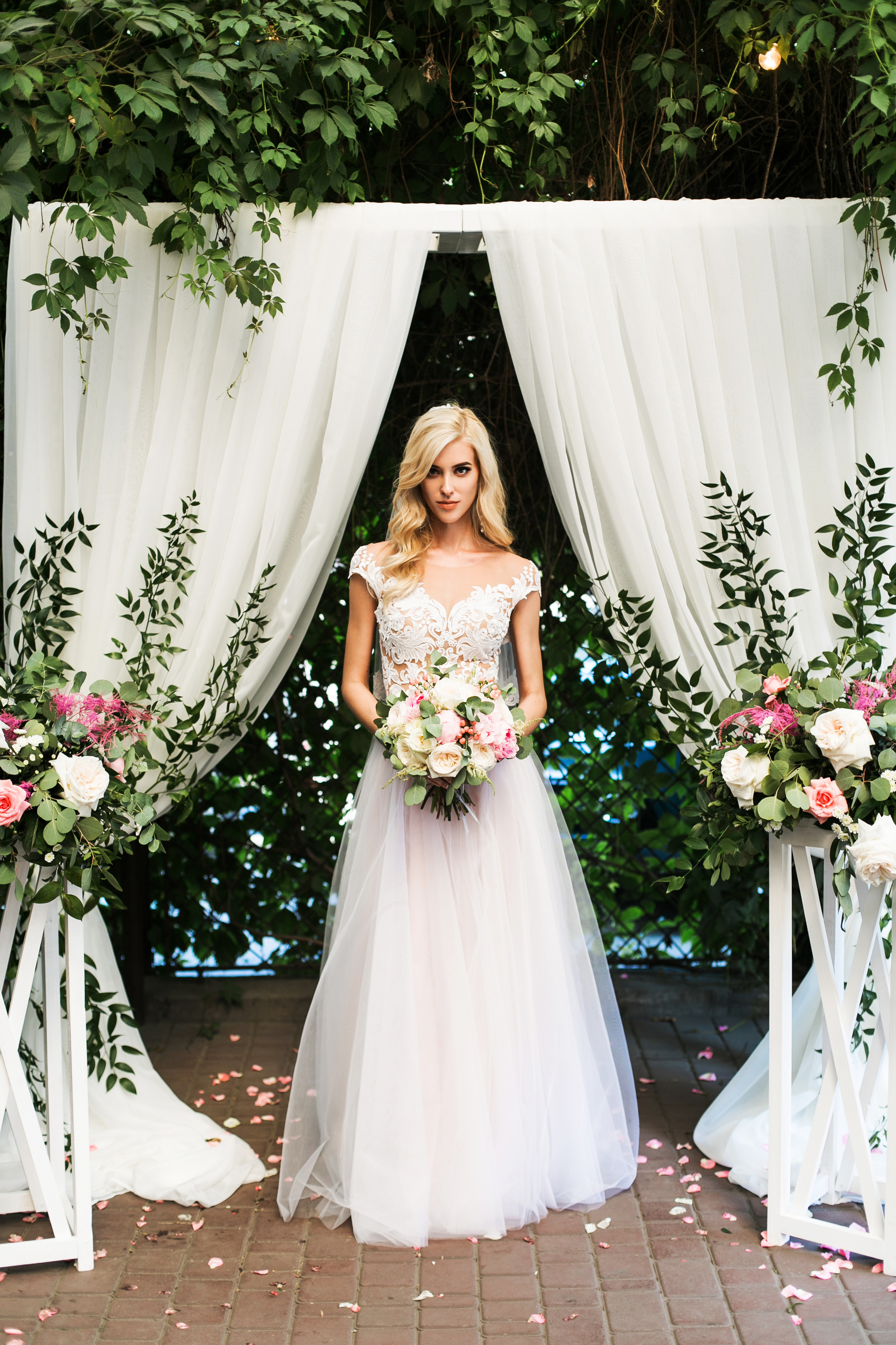 Wedding. Главная