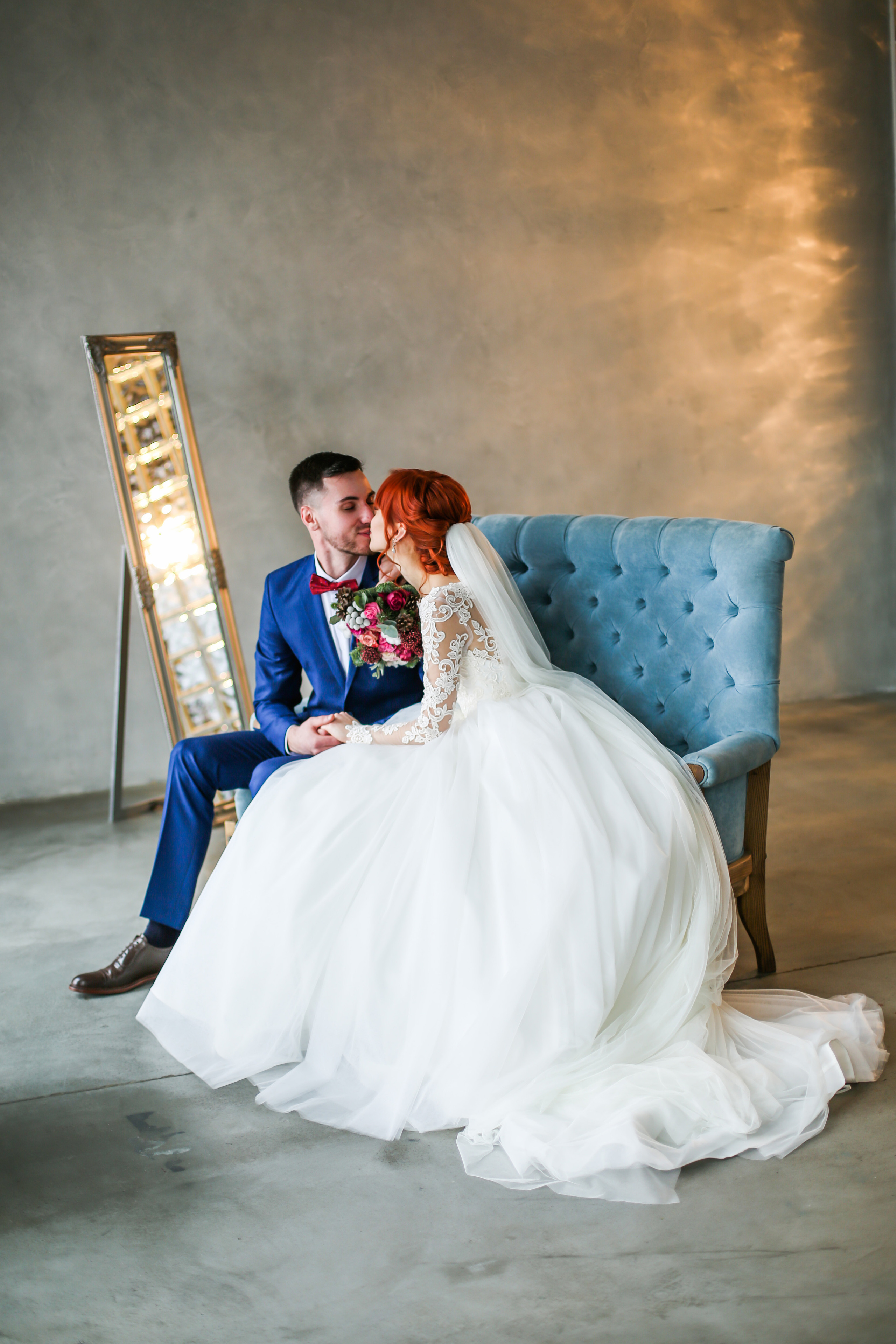 Wedding. Главная