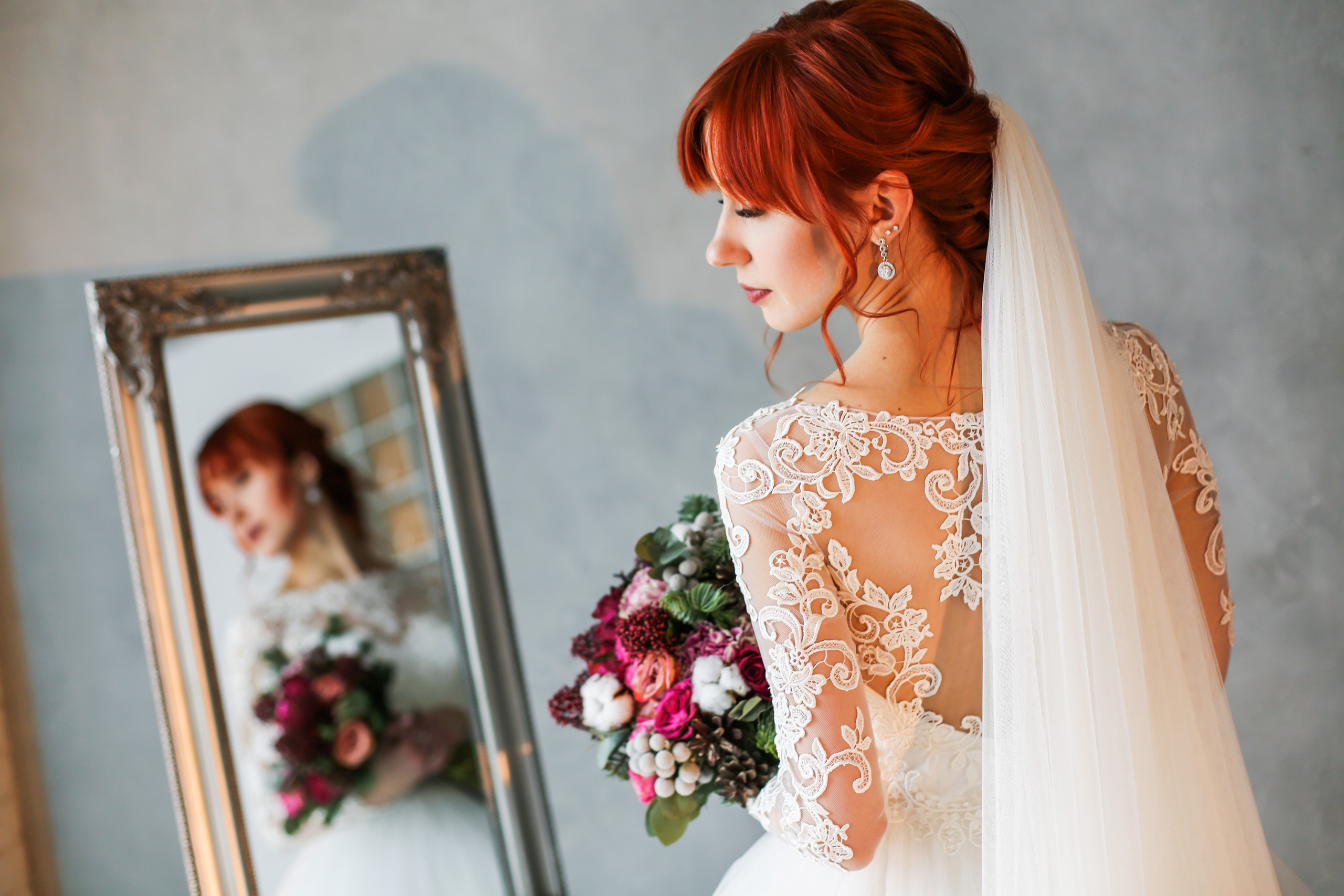 Wedding. Главная