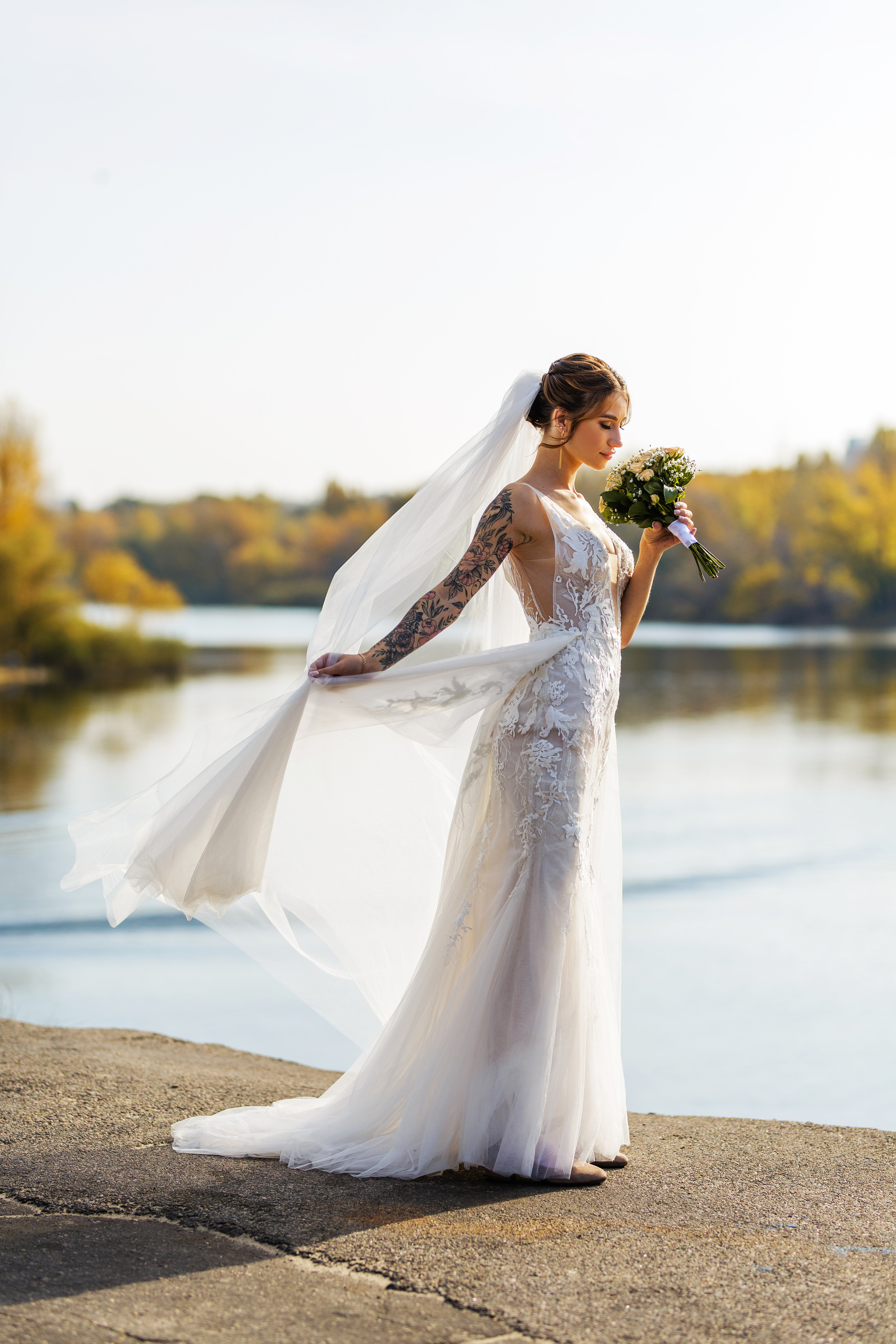 Wedding. Главная