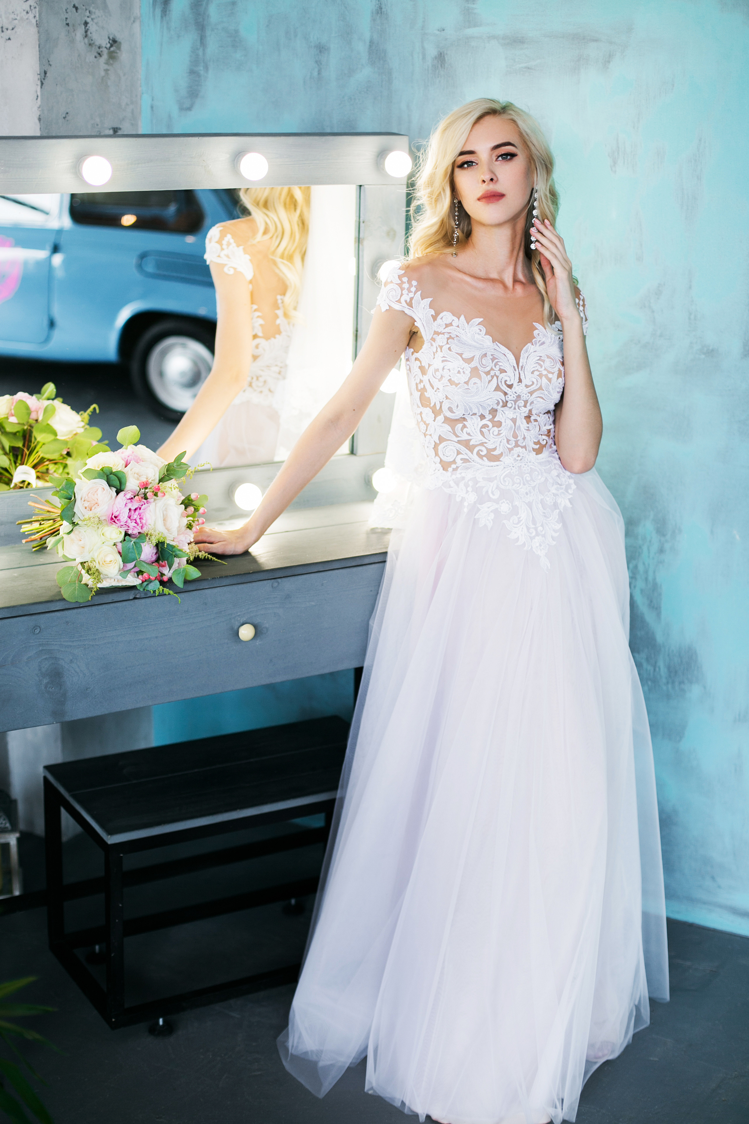 Wedding. Главная