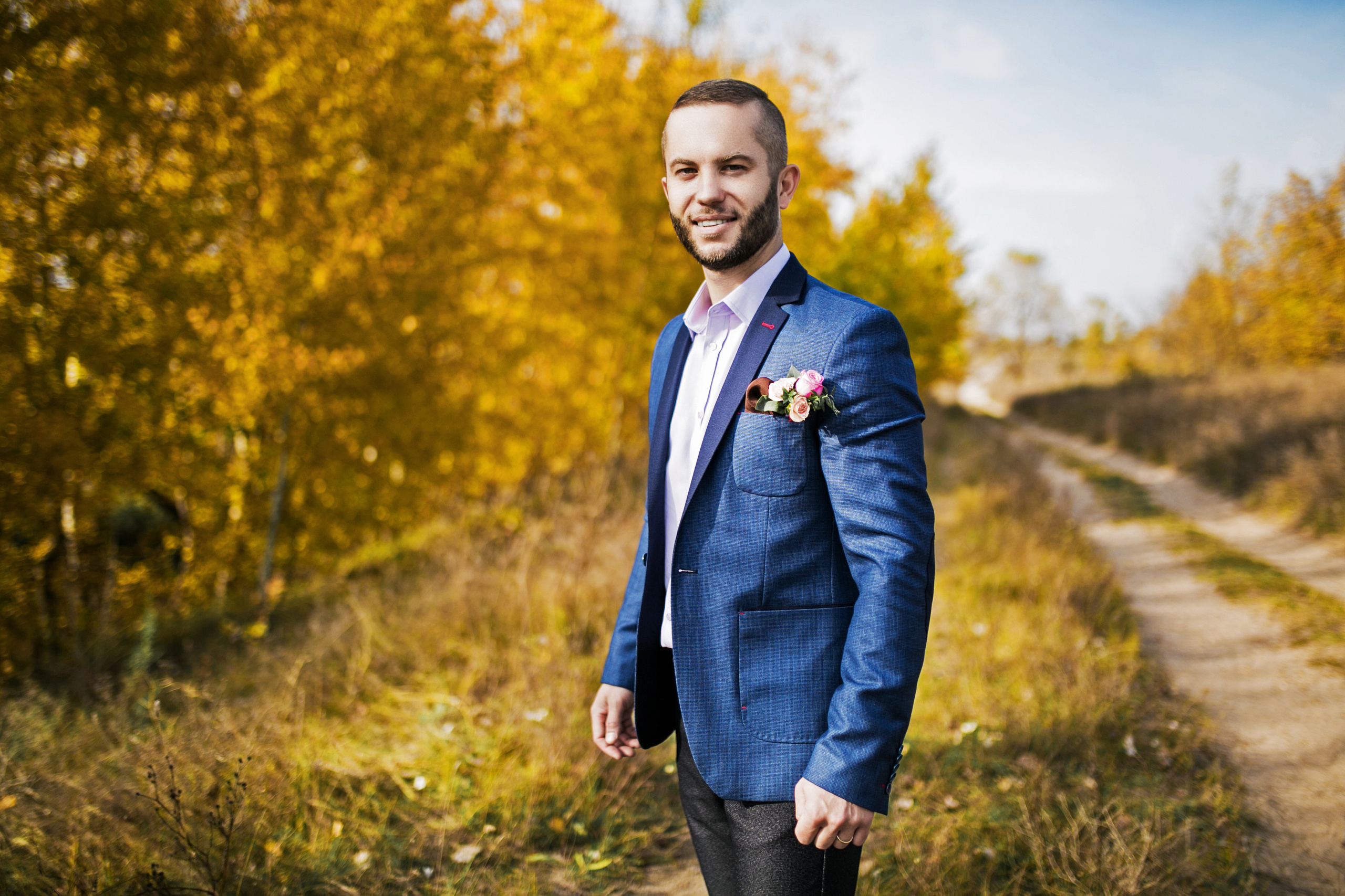 Wedding. Главная