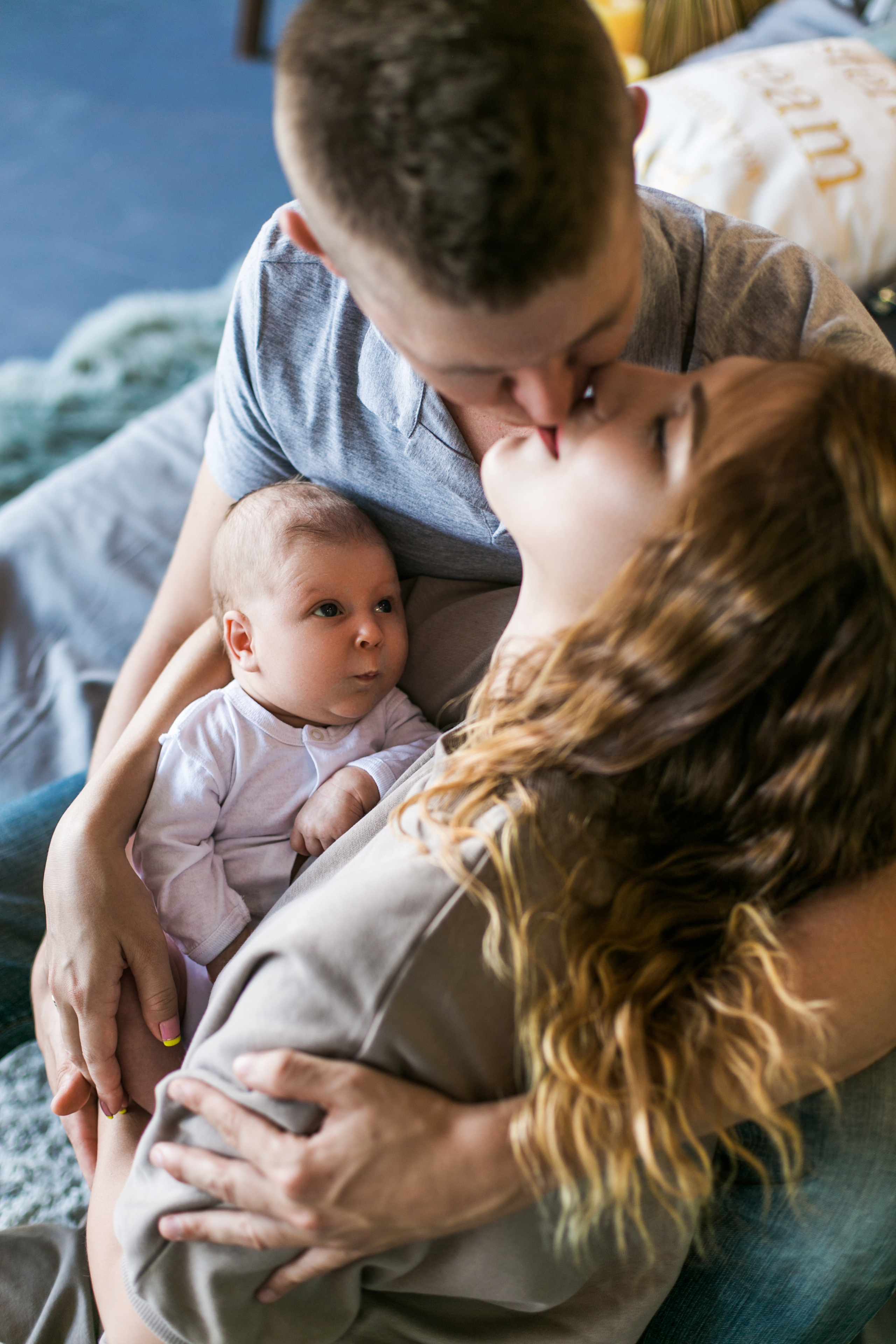 Family. Главная