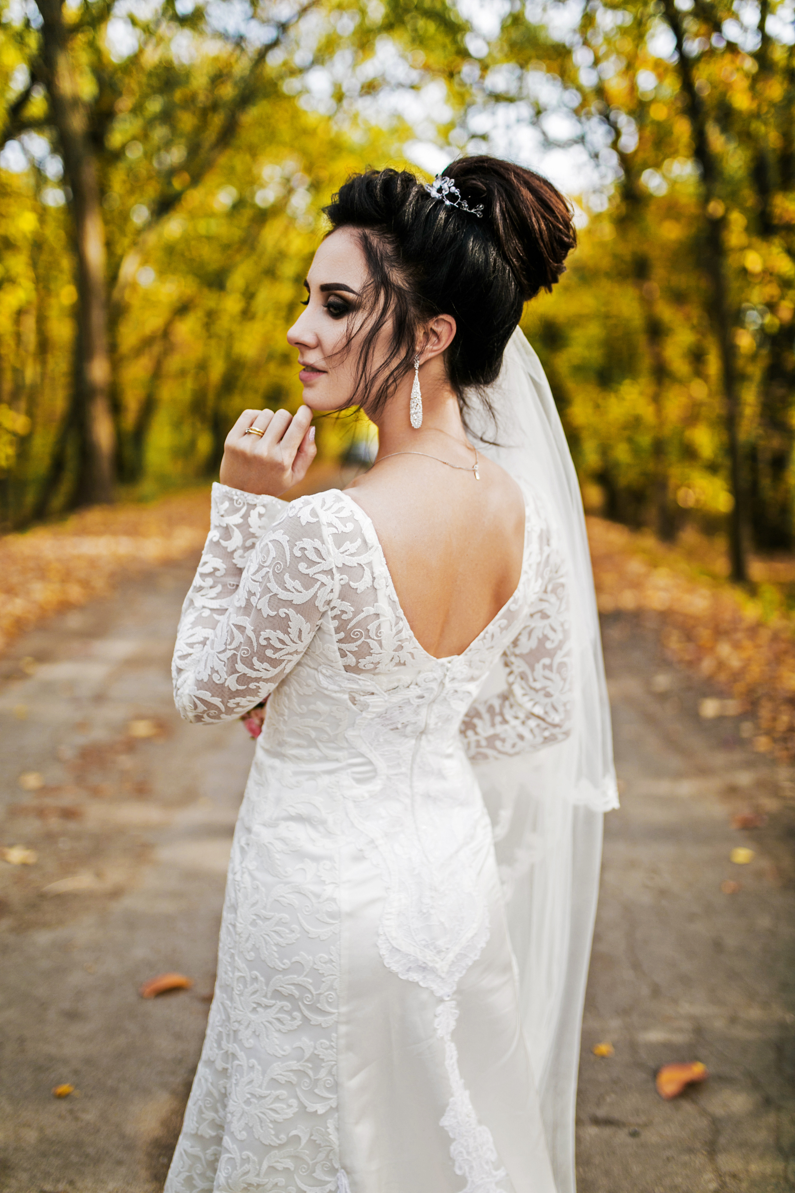 Wedding. Главная