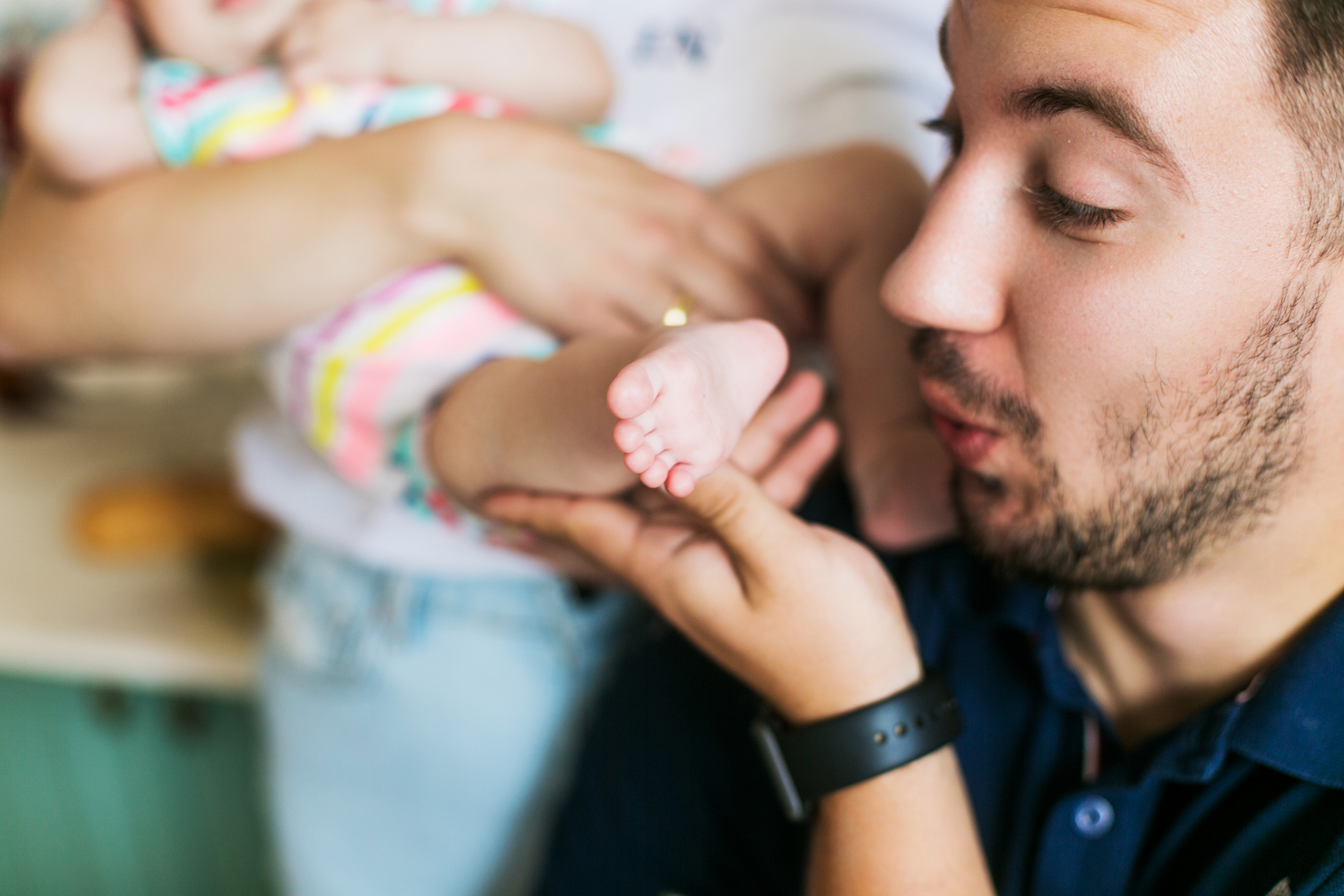 Family. Главная