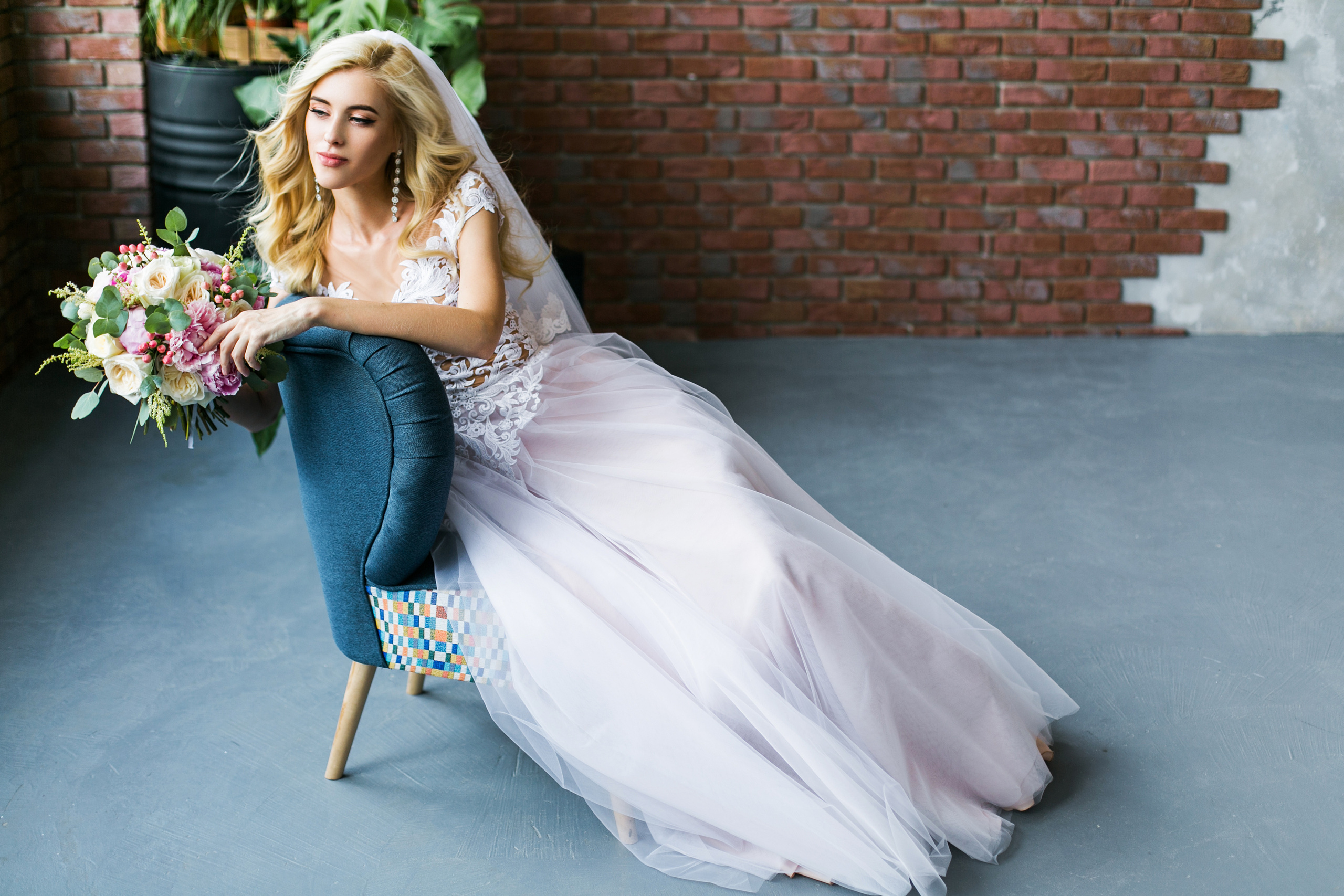 Wedding. Главная