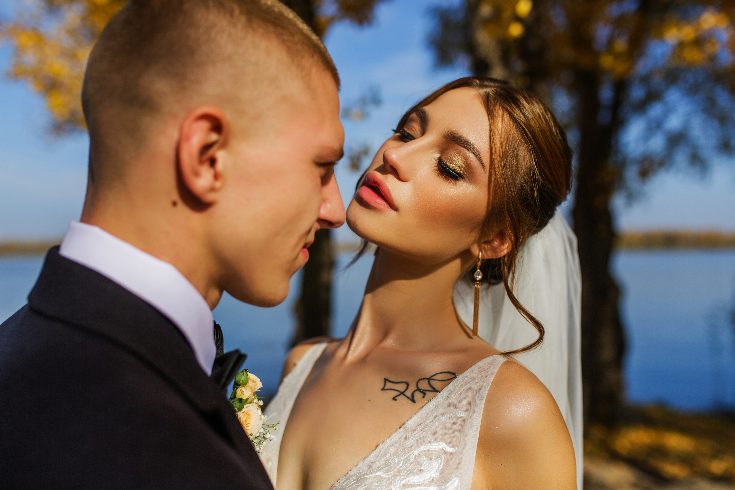 Wedding. Главная