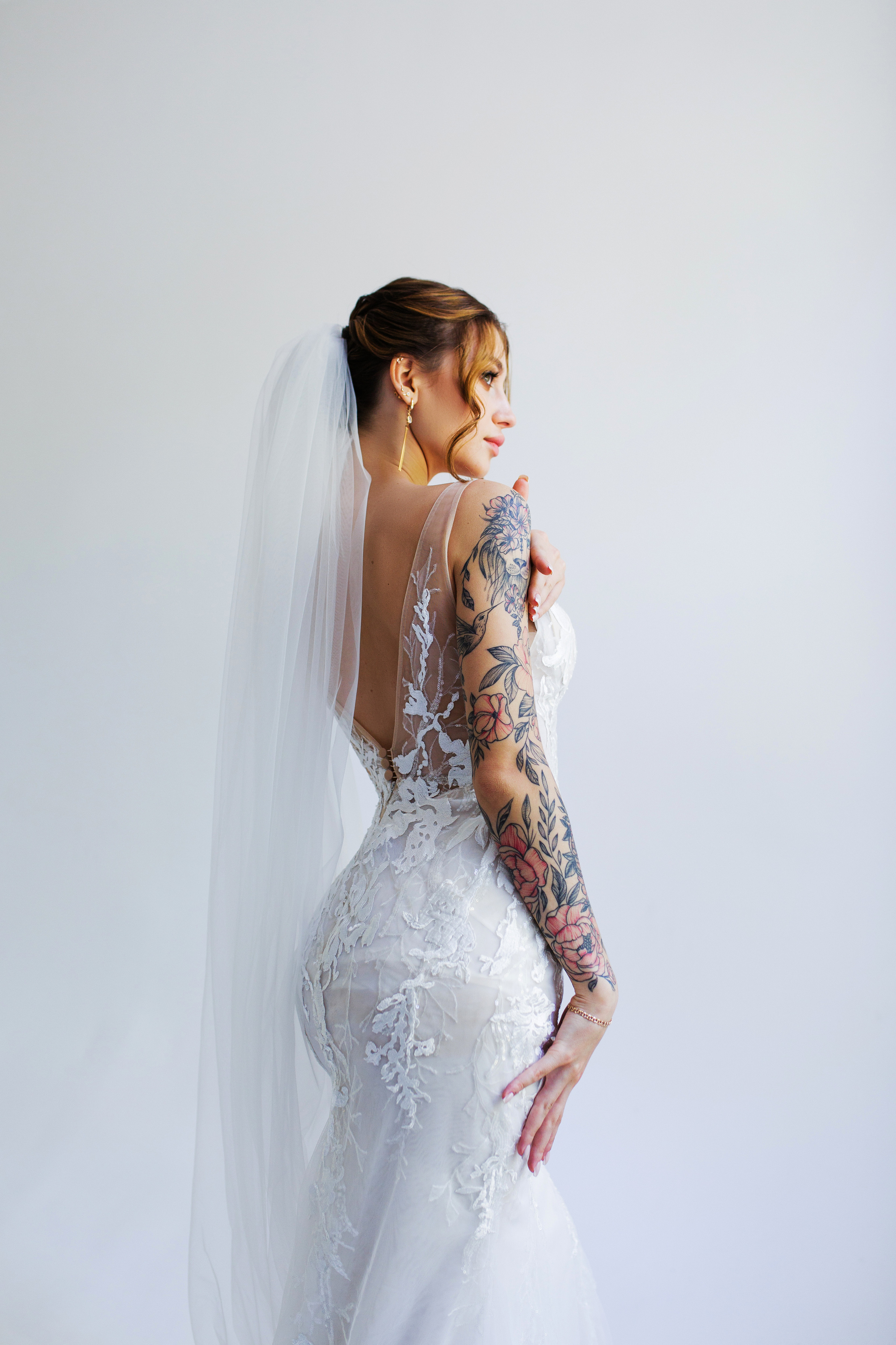 Wedding. Главная