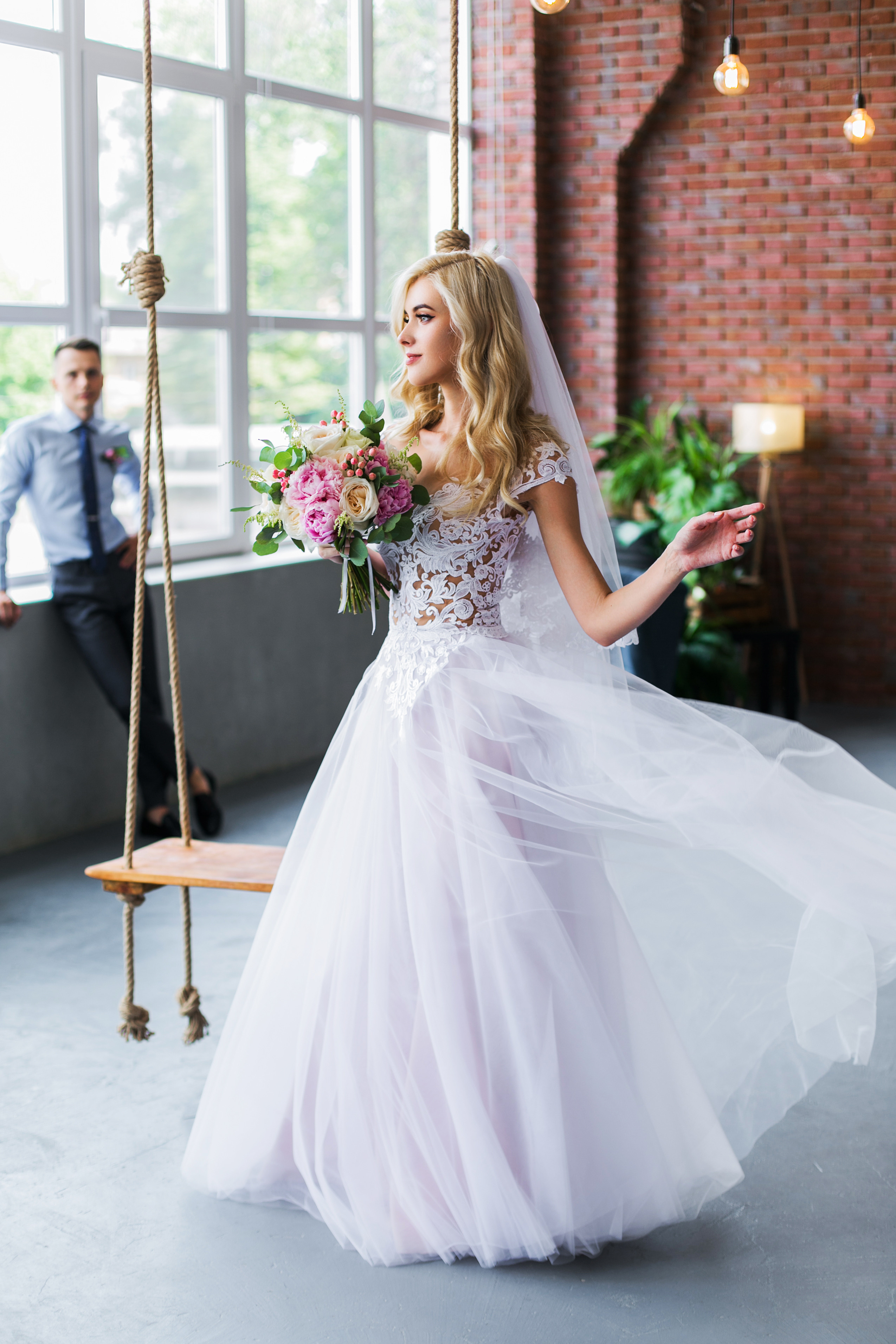 Wedding. Главная