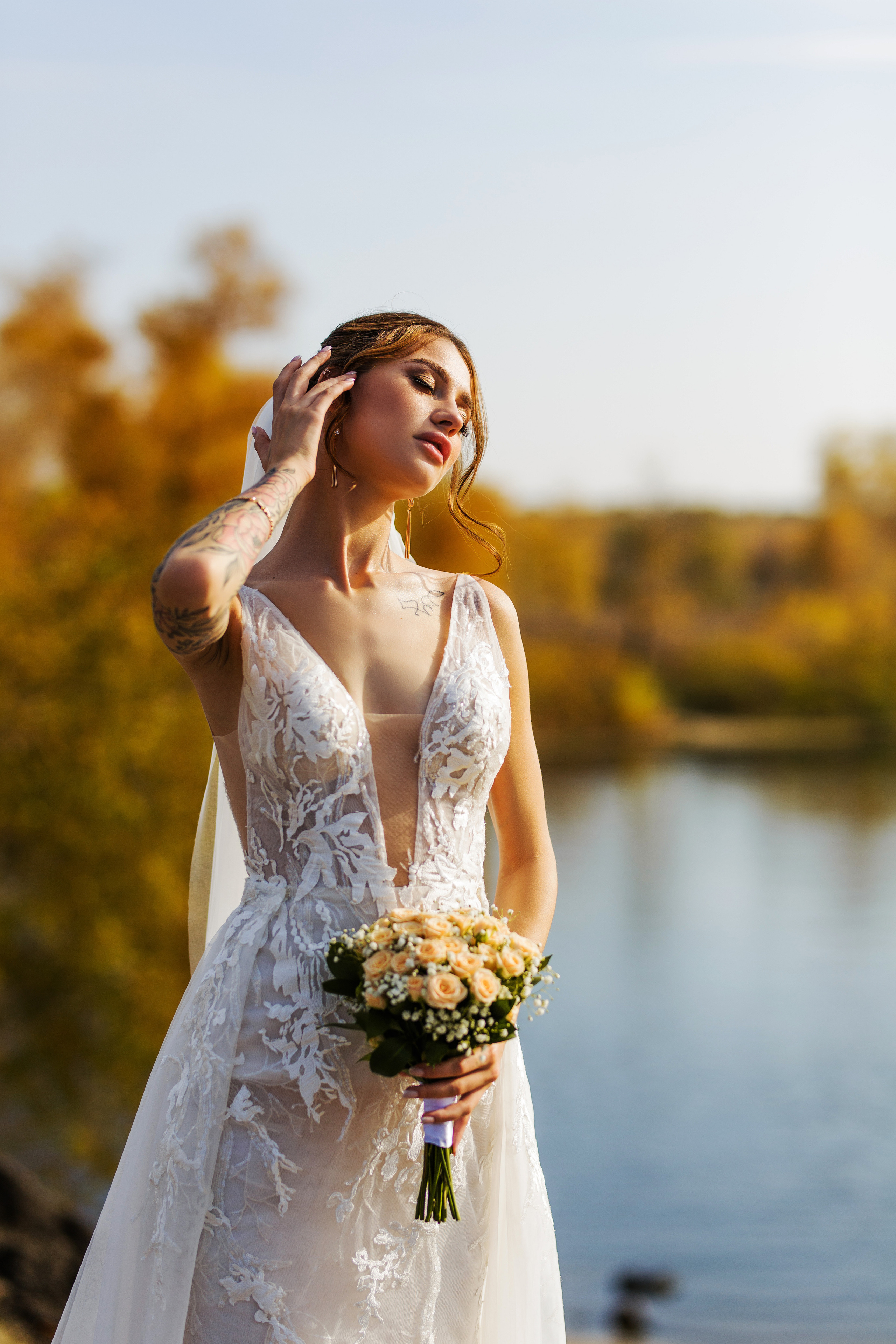 Wedding. Главная