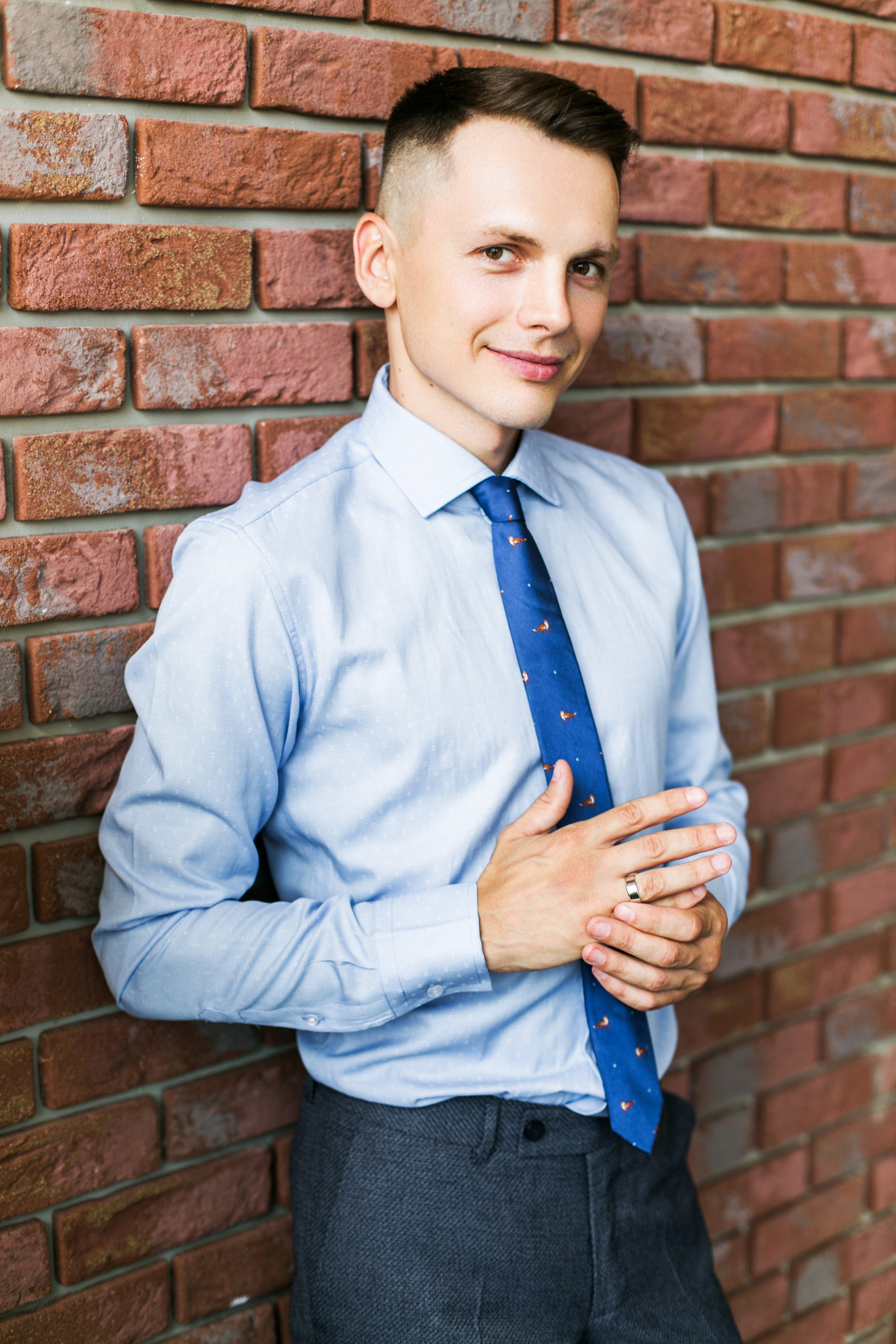 Wedding. Главная